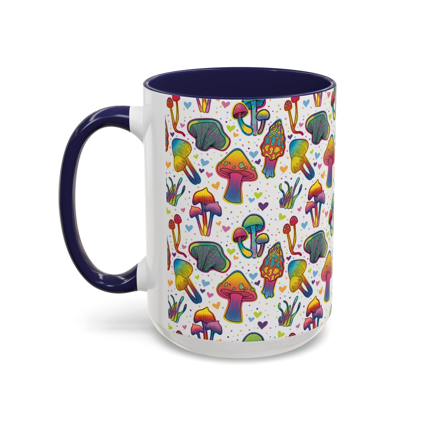 Just a Fungi Coffee Mug