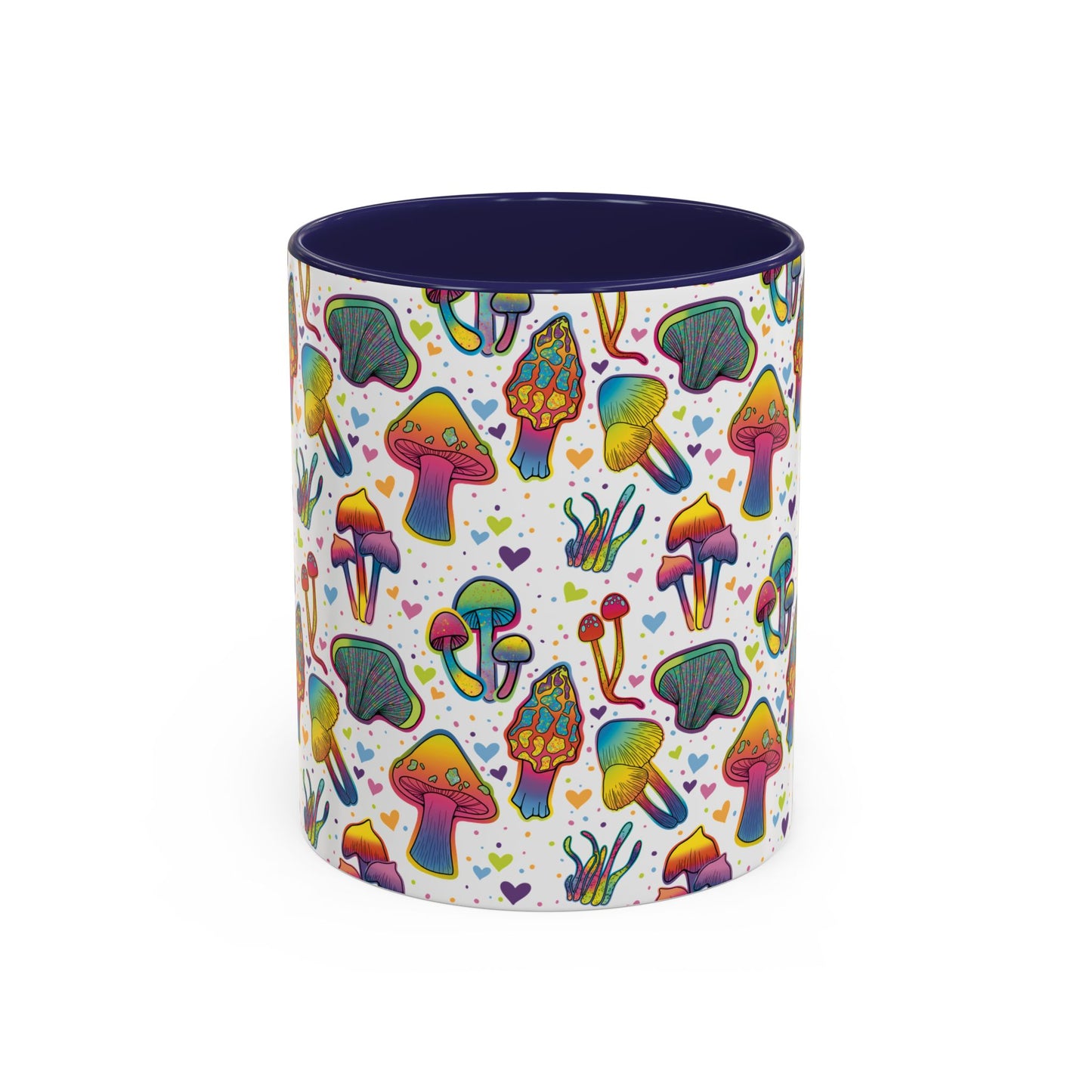 Just a Fungi Coffee Mug