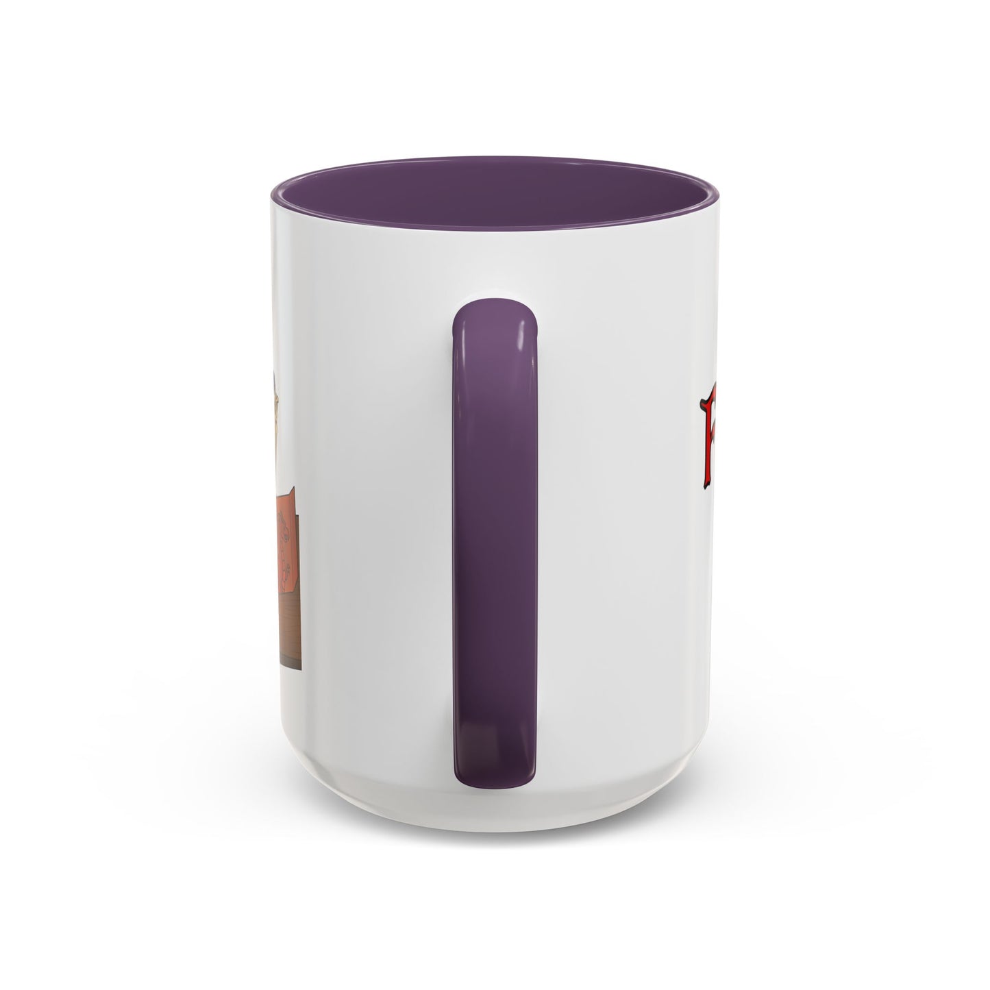 Forever GM Coffee Mug