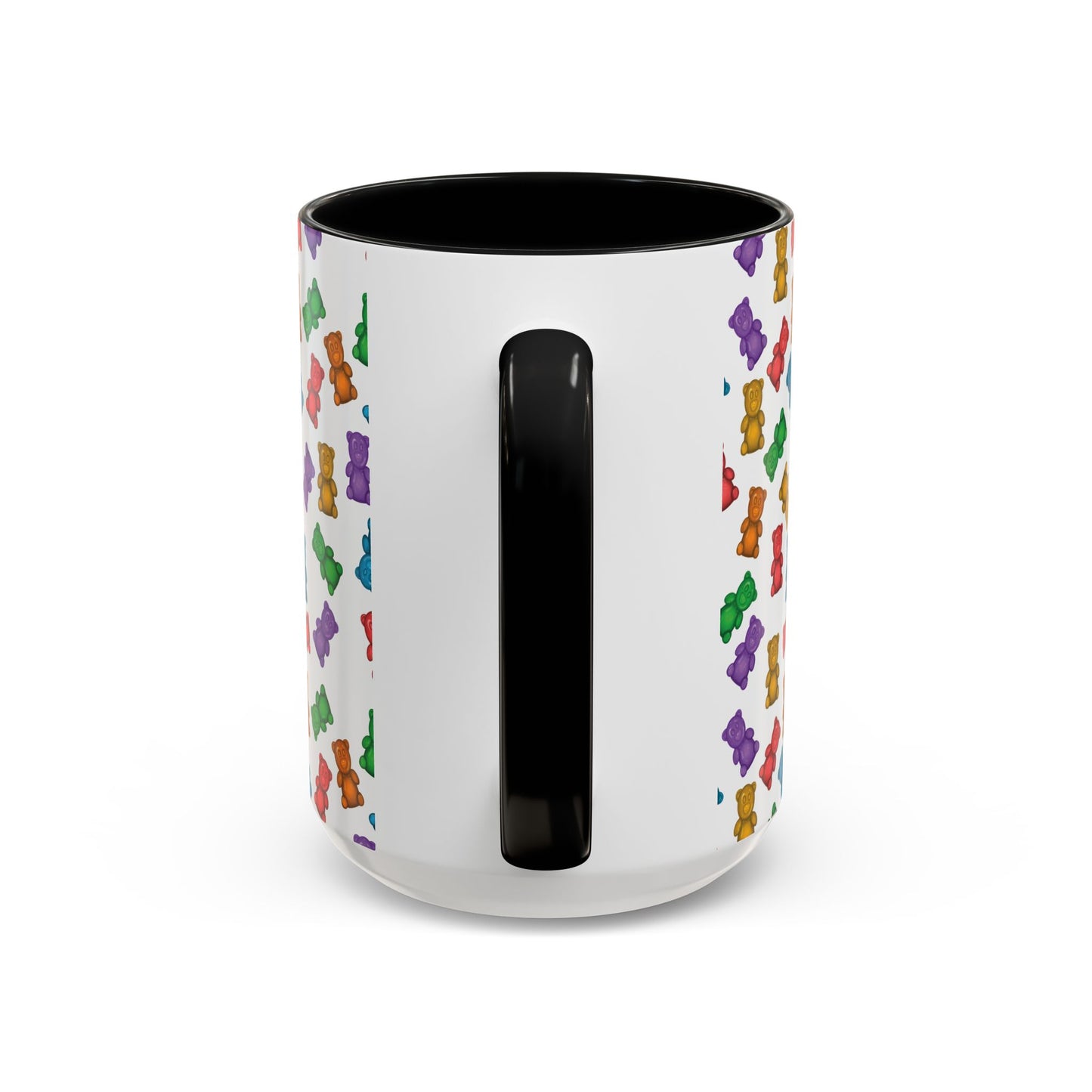 Gummy Bear Coffee Mug
