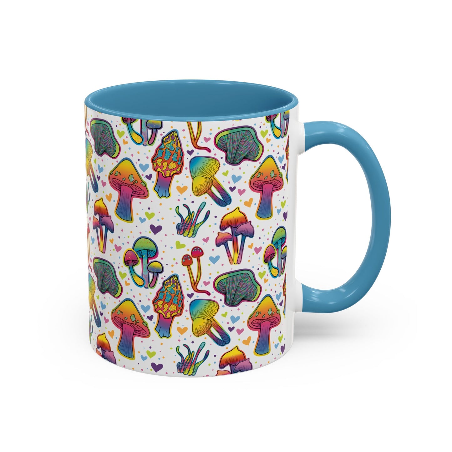 Just a Fungi Coffee Mug