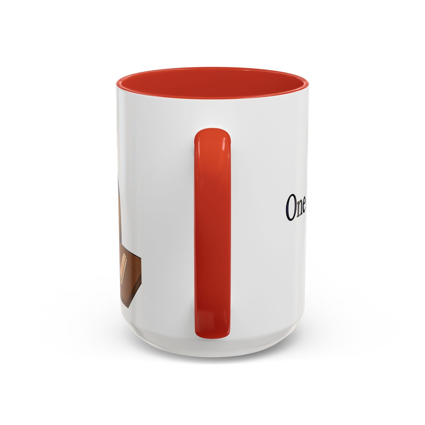 One Last Session… Coffee Mug