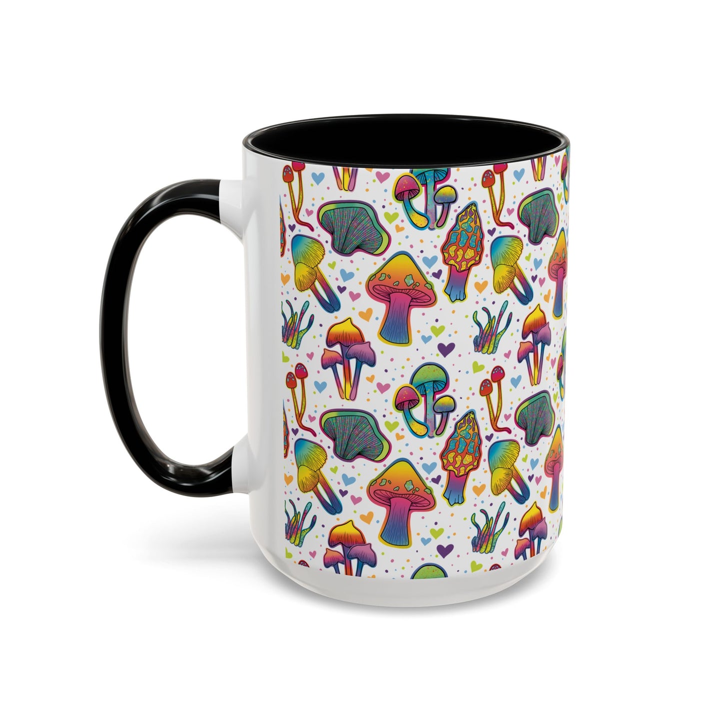 Just a Fungi Coffee Mug