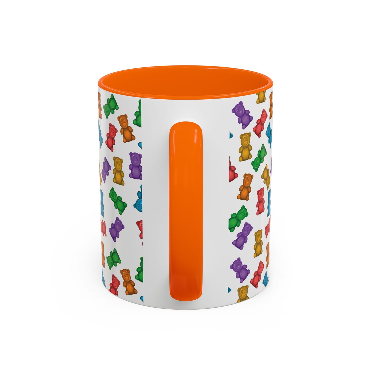 Gummy Bear Coffee Mug