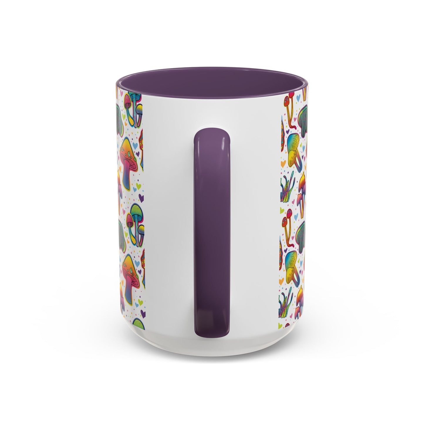Just a Fungi Coffee Mug