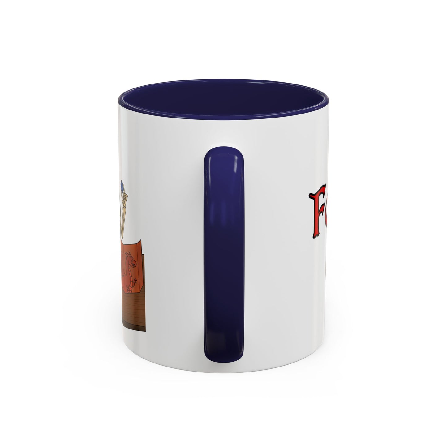 Forever GM Coffee Mug
