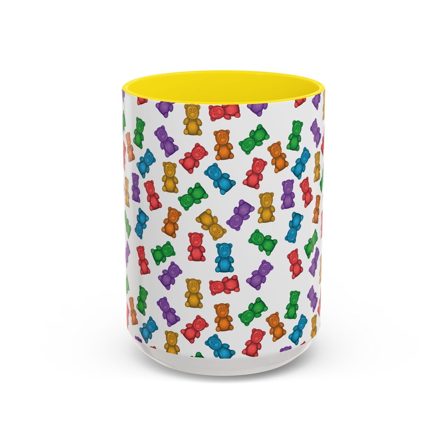Gummy Bear Coffee Mug