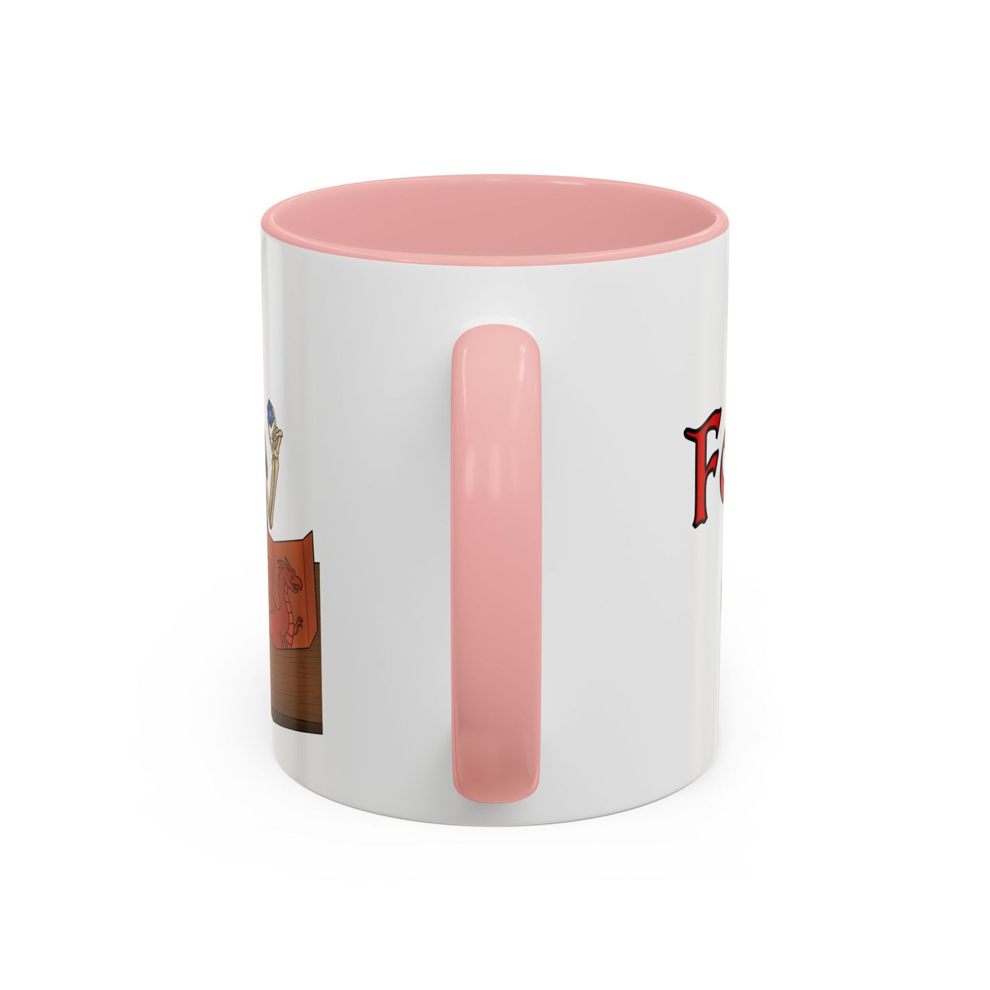 Forever GM Coffee Mug