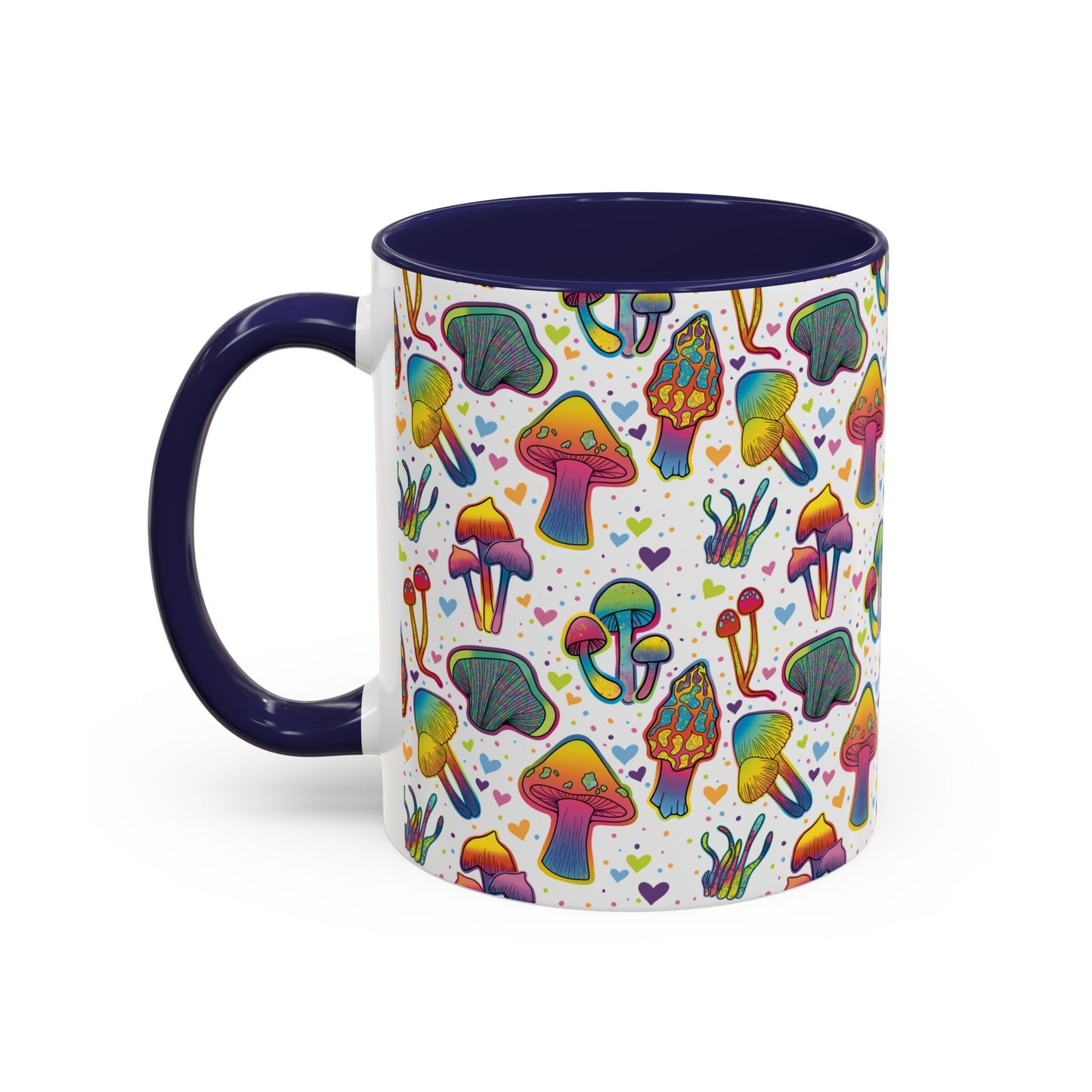 Just a Fungi Coffee Mug