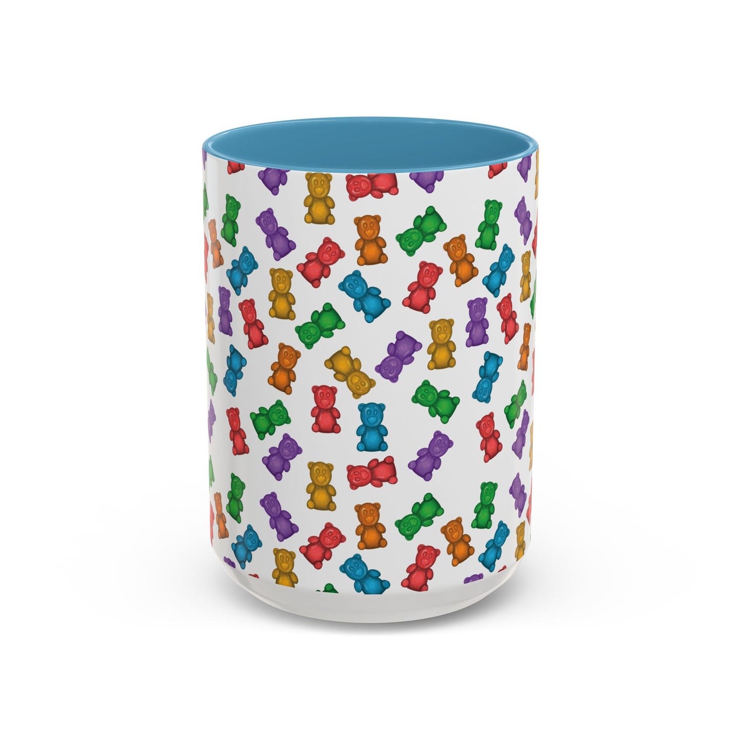 Gummy Bear Coffee Mug