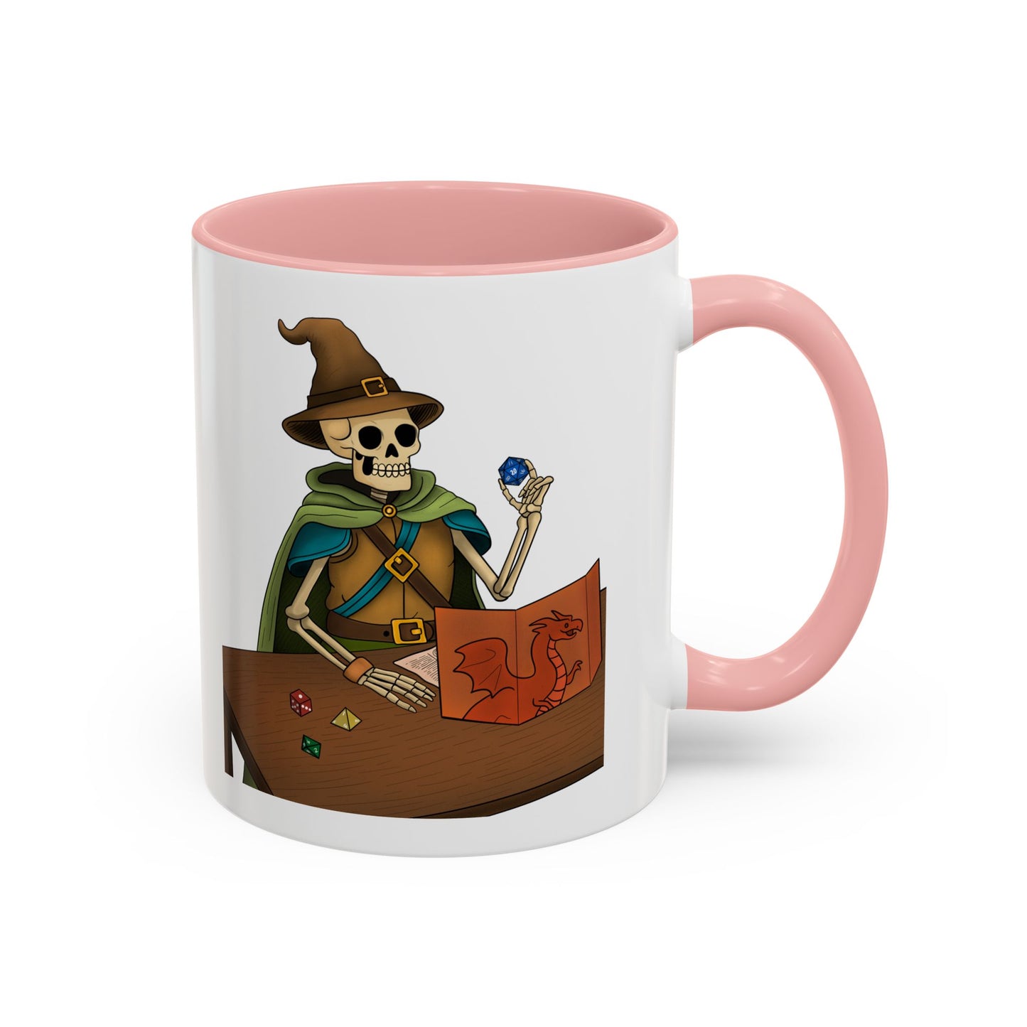 Forever GM Coffee Mug