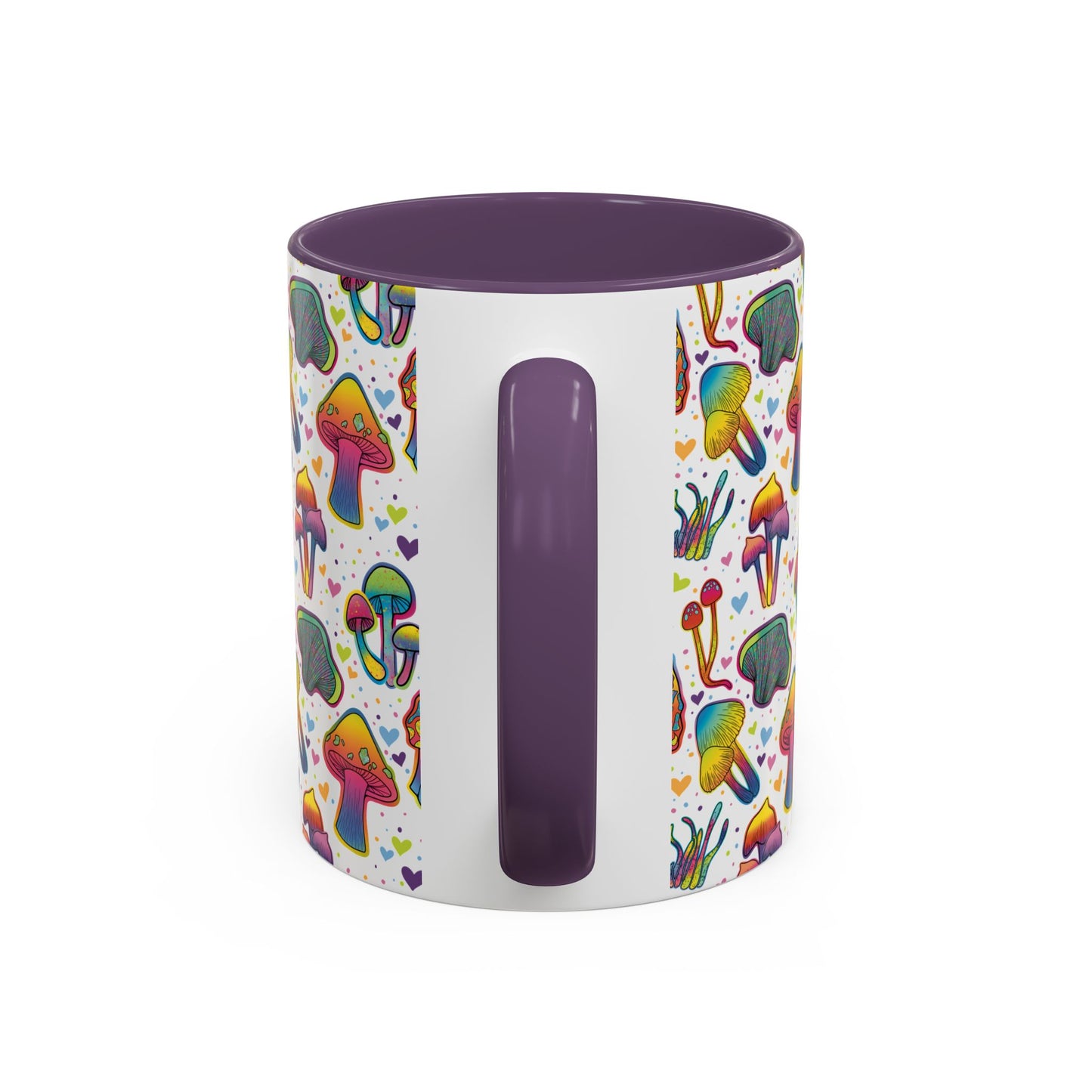 Just a Fungi Coffee Mug