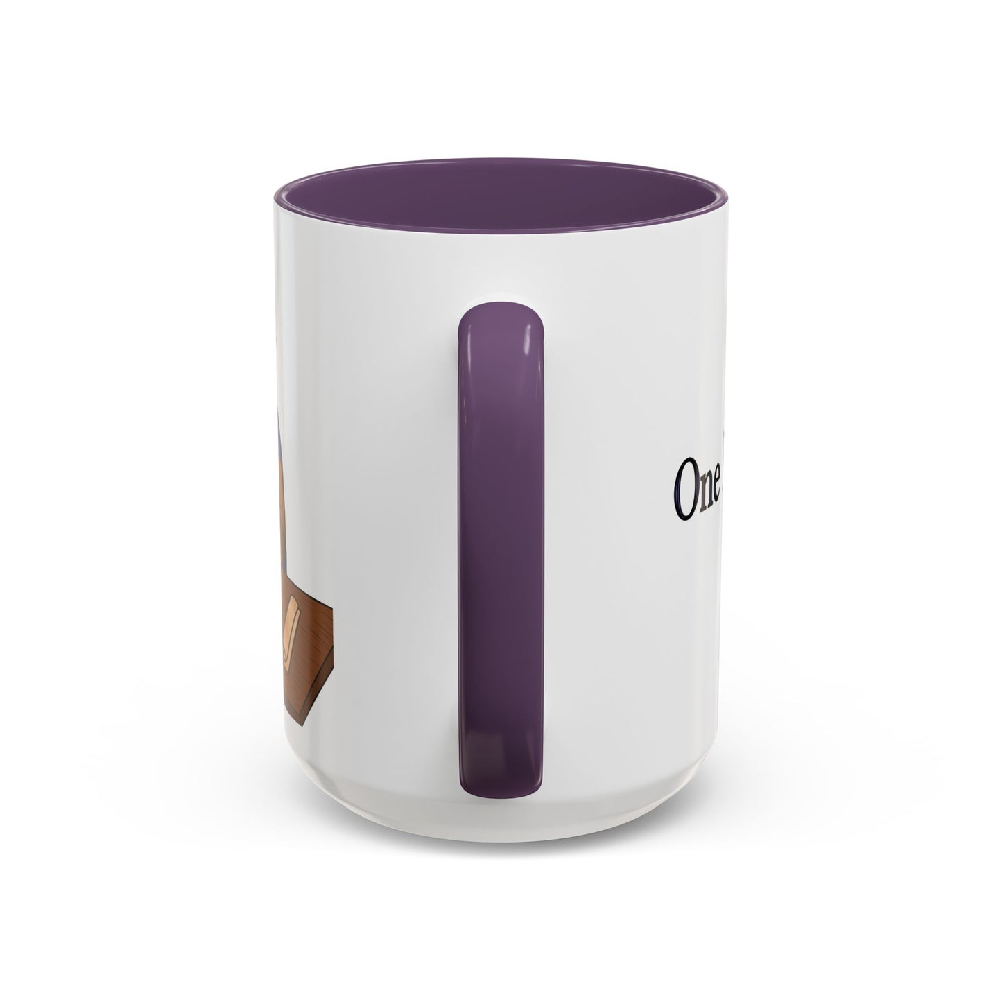 One Last Session… Coffee Mug