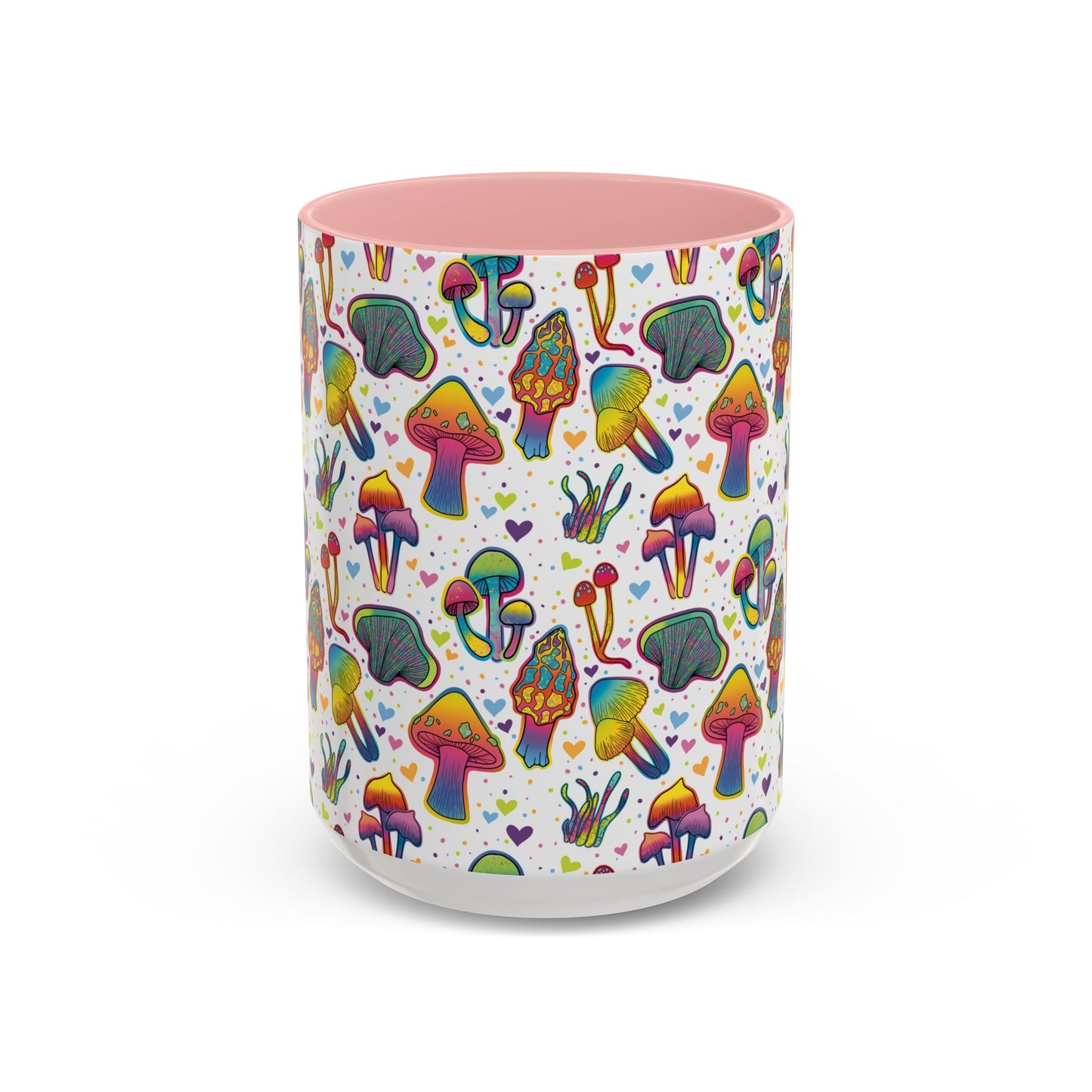 Just a Fungi Coffee Mug