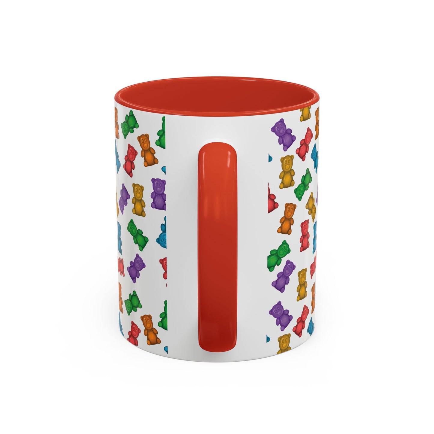 Gummy Bear Coffee Mug