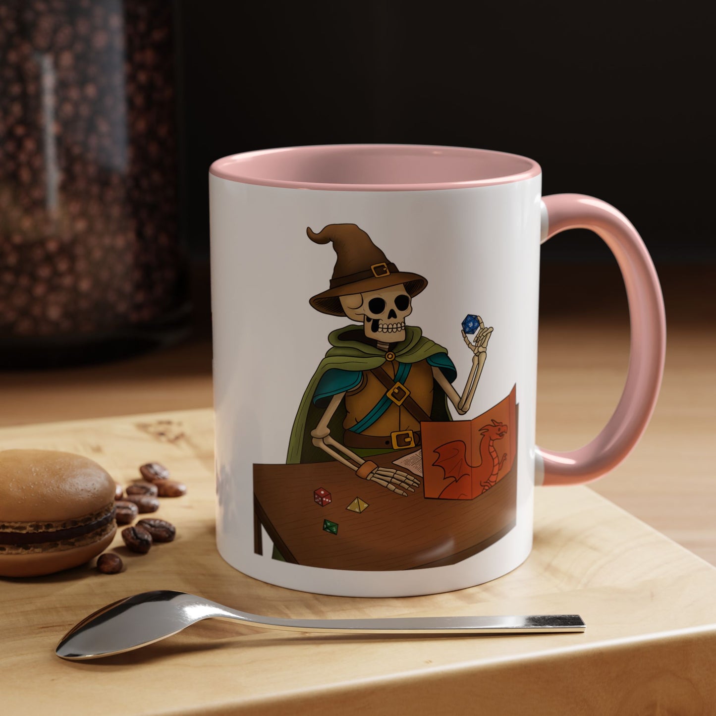 Forever GM Coffee Mug
