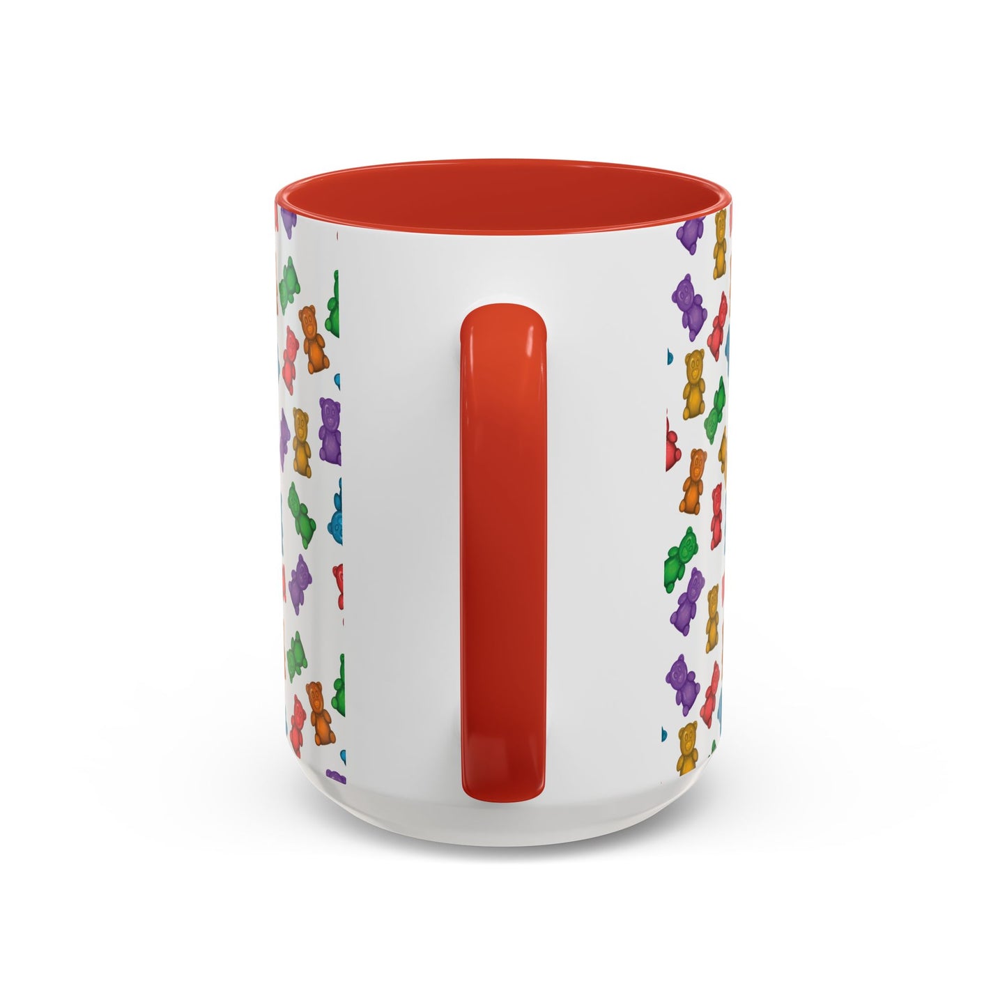 Gummy Bear Coffee Mug