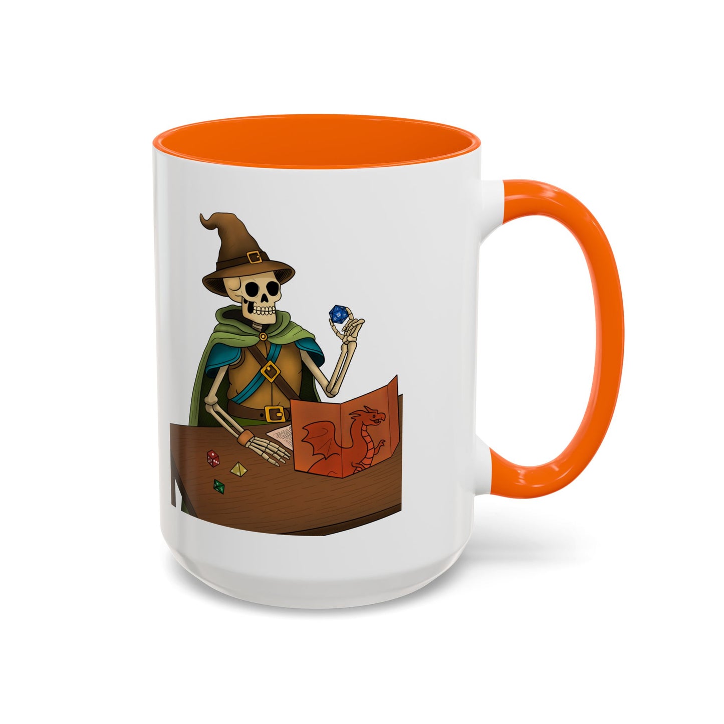 Forever GM Coffee Mug