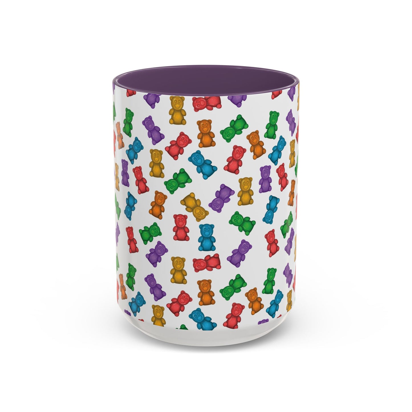 Gummy Bear Coffee Mug