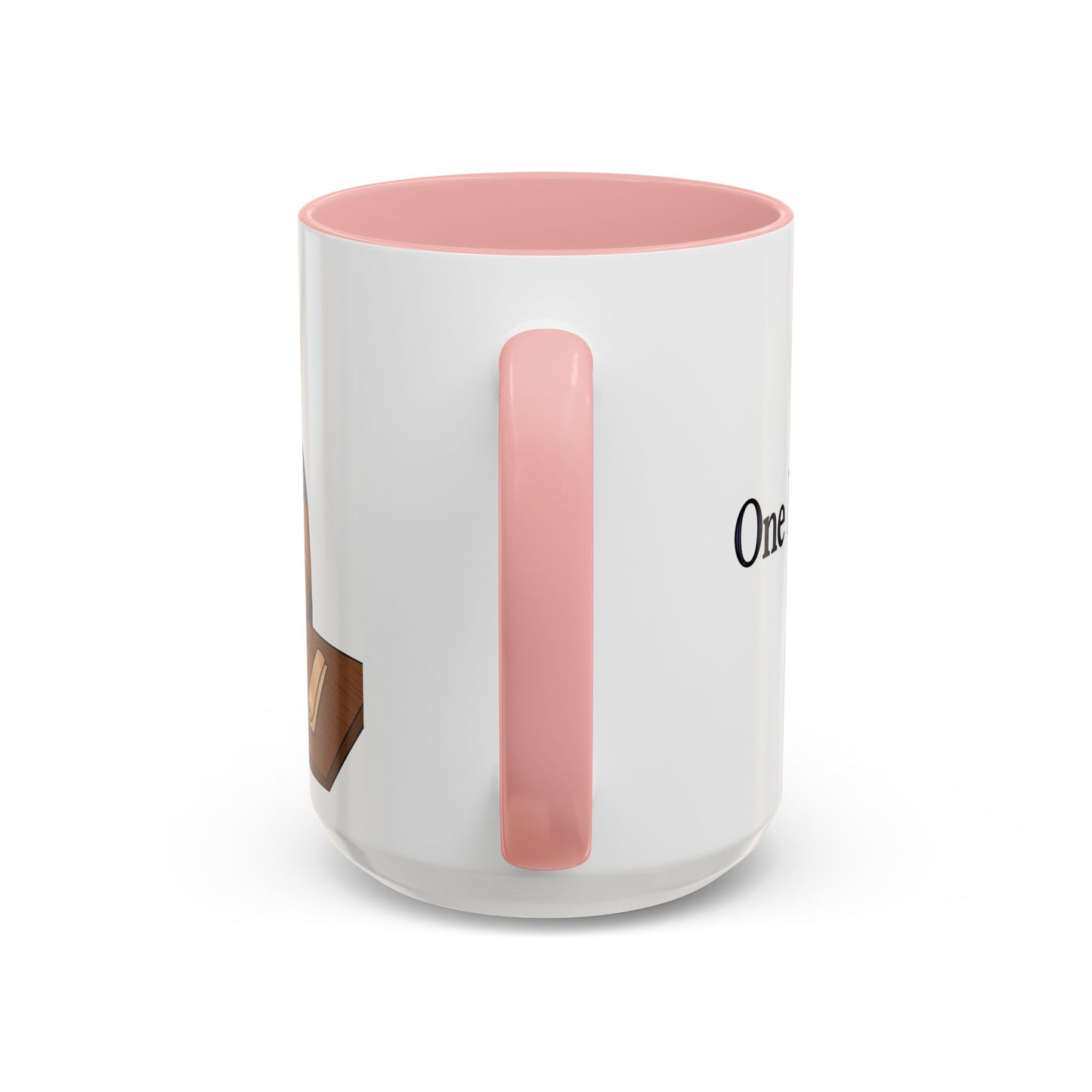 One Last Session… Coffee Mug