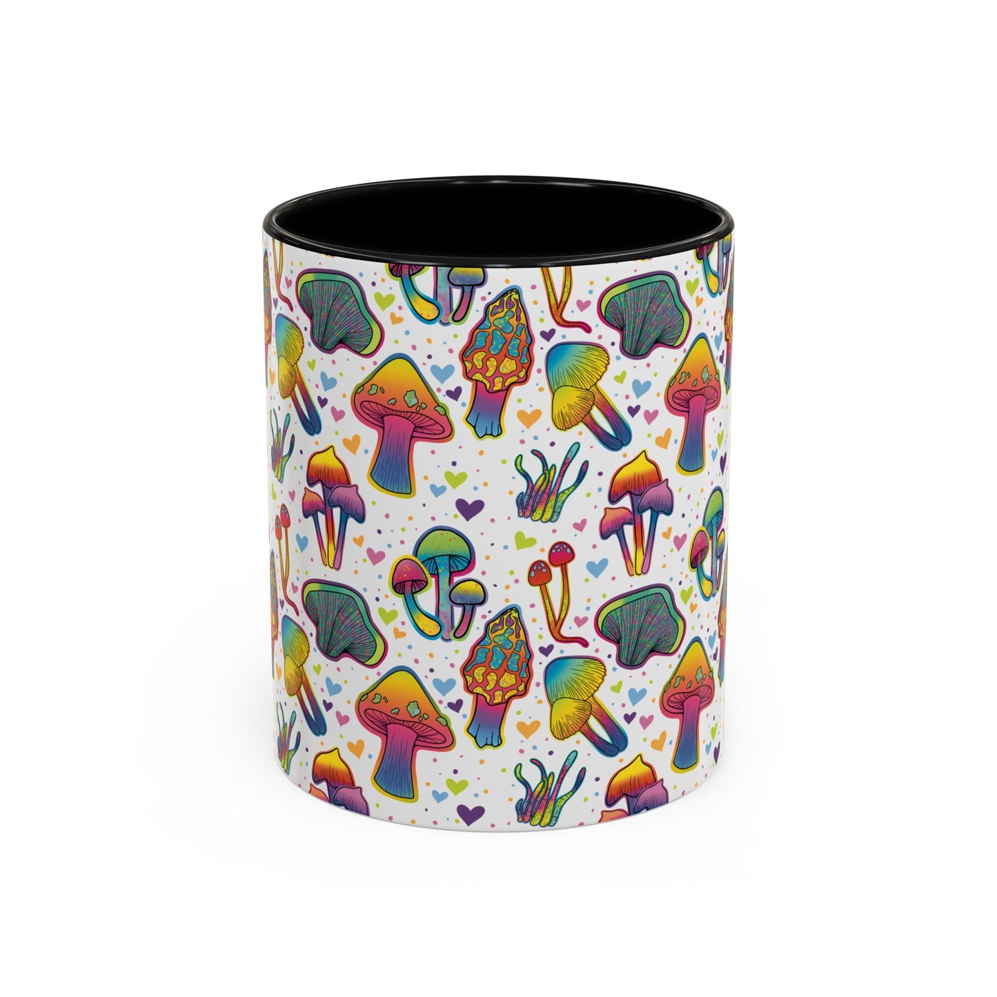 Just a Fungi Coffee Mug