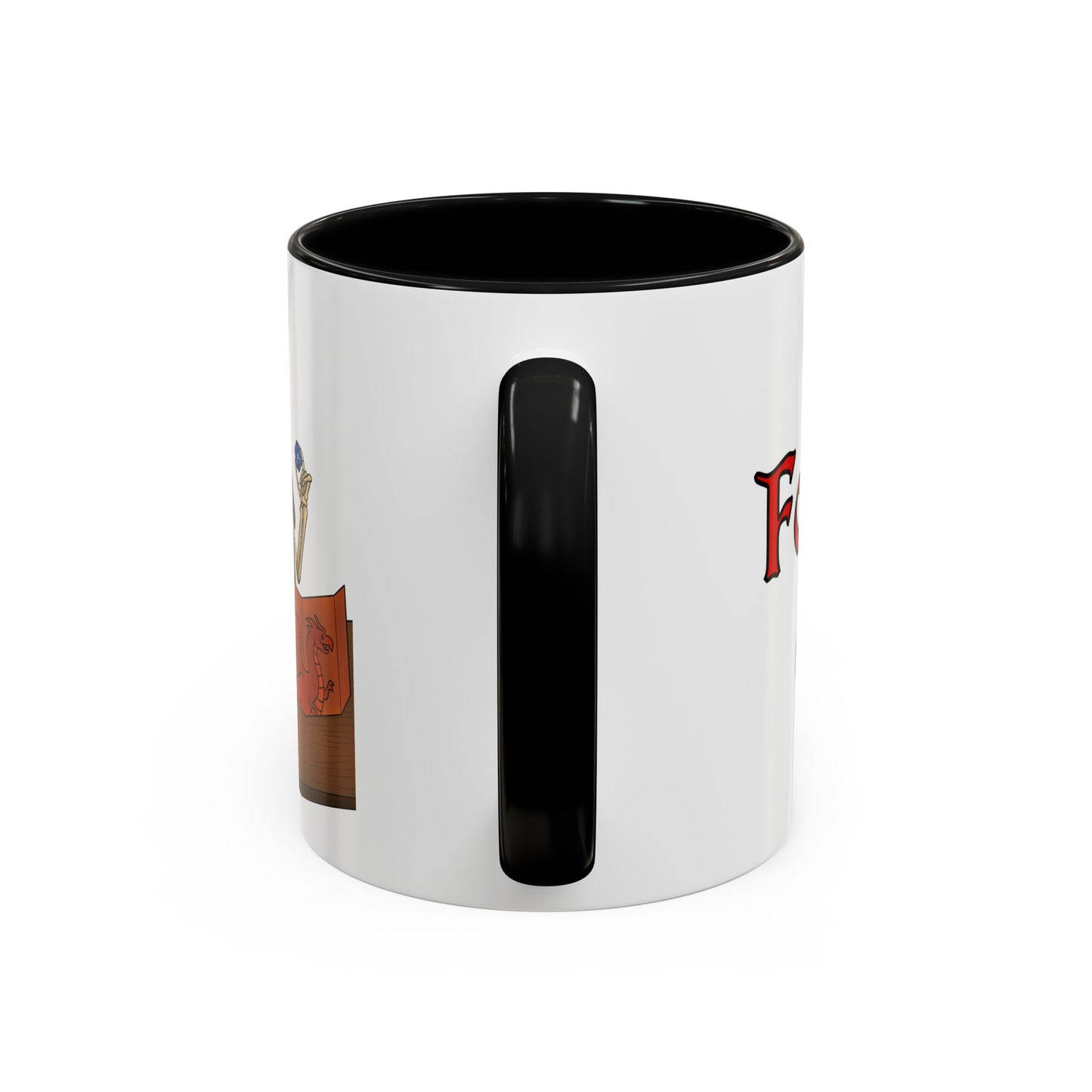 Forever GM Coffee Mug