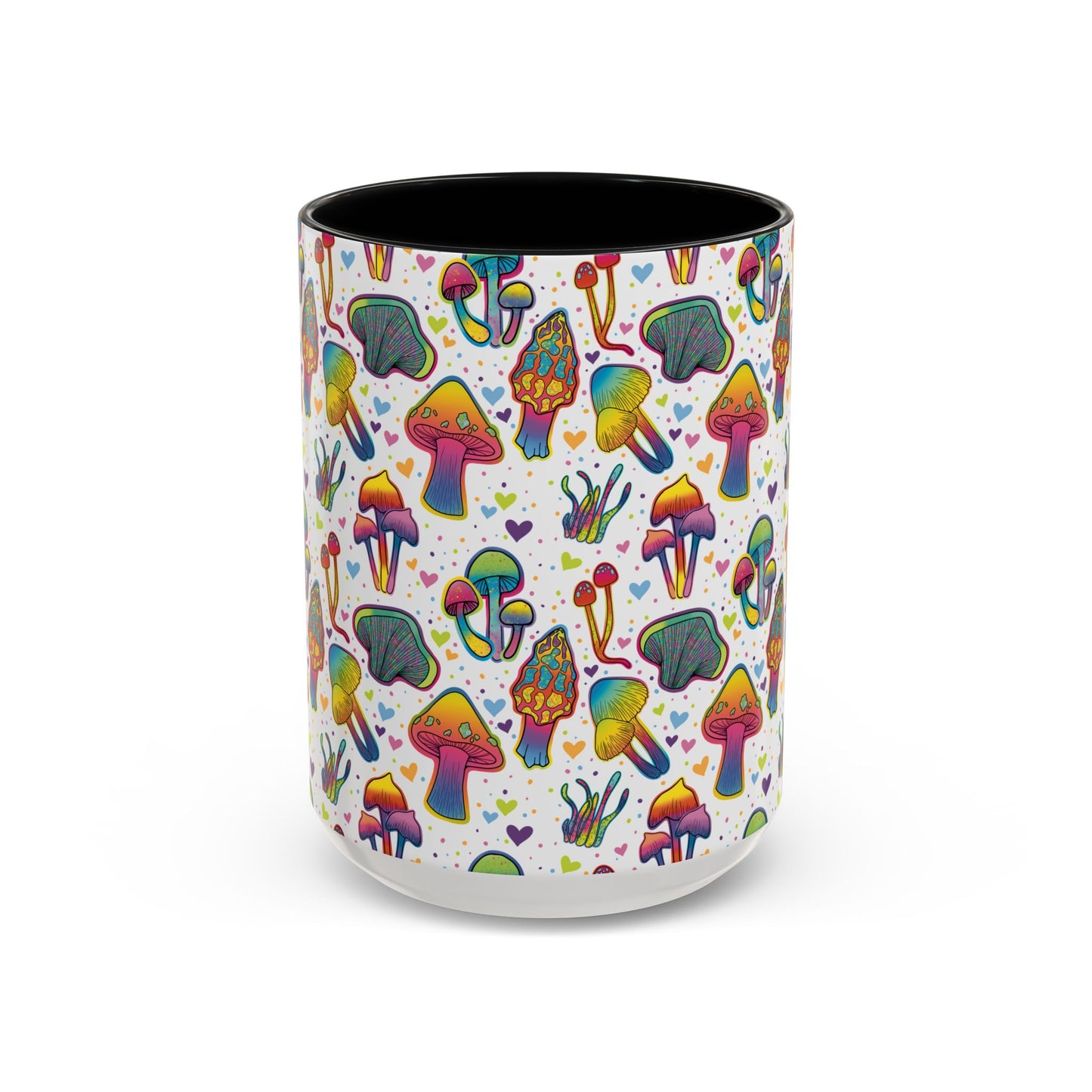 Just a Fungi Coffee Mug