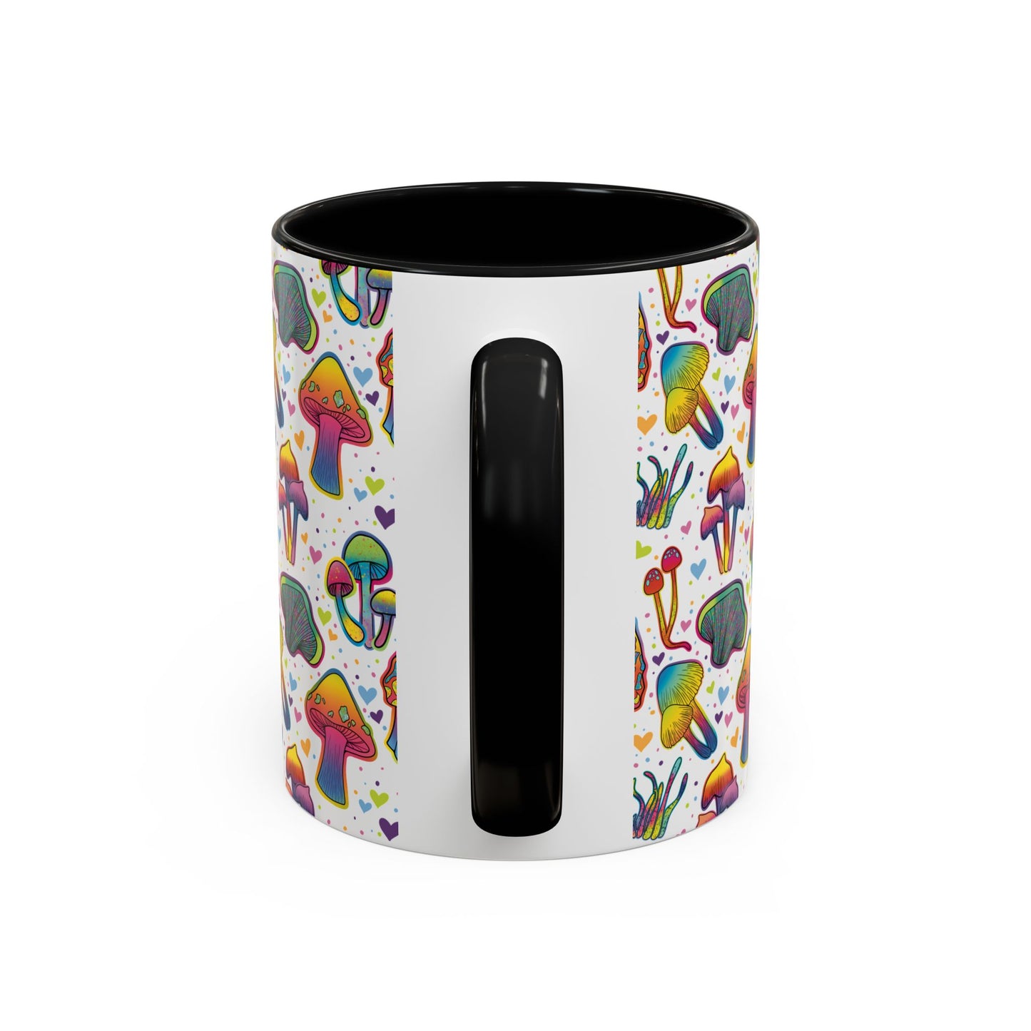 Just a Fungi Coffee Mug