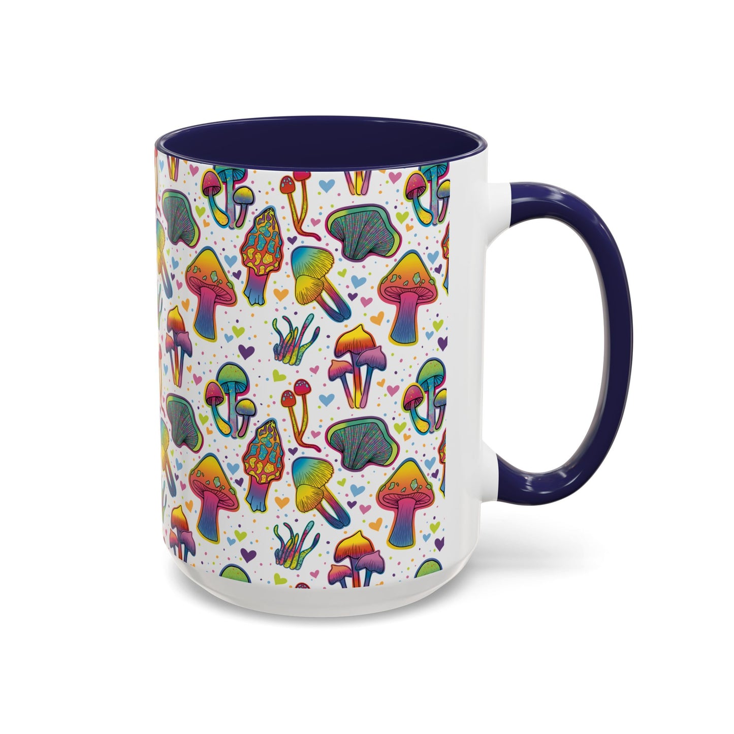 Just a Fungi Coffee Mug