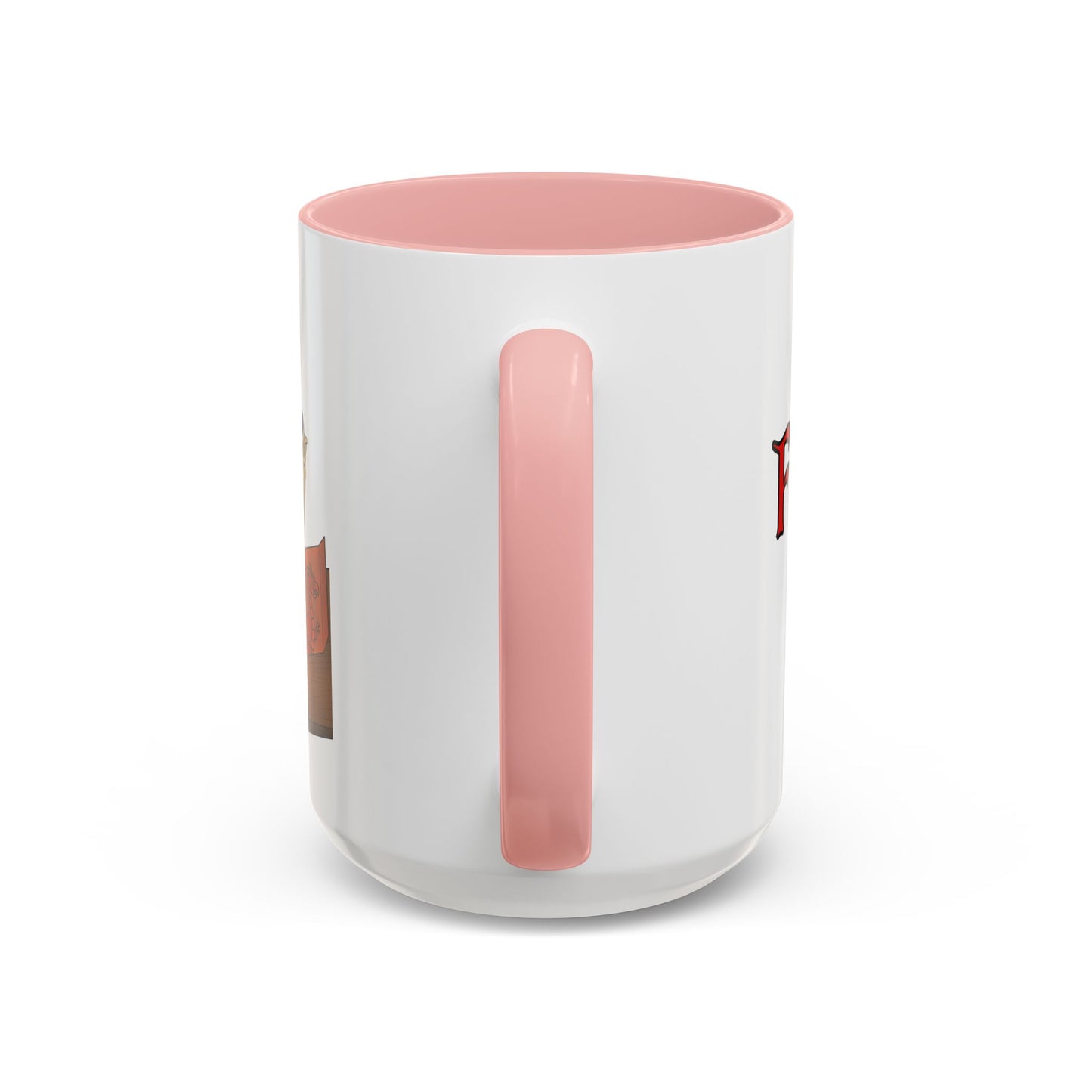 Forever GM Coffee Mug