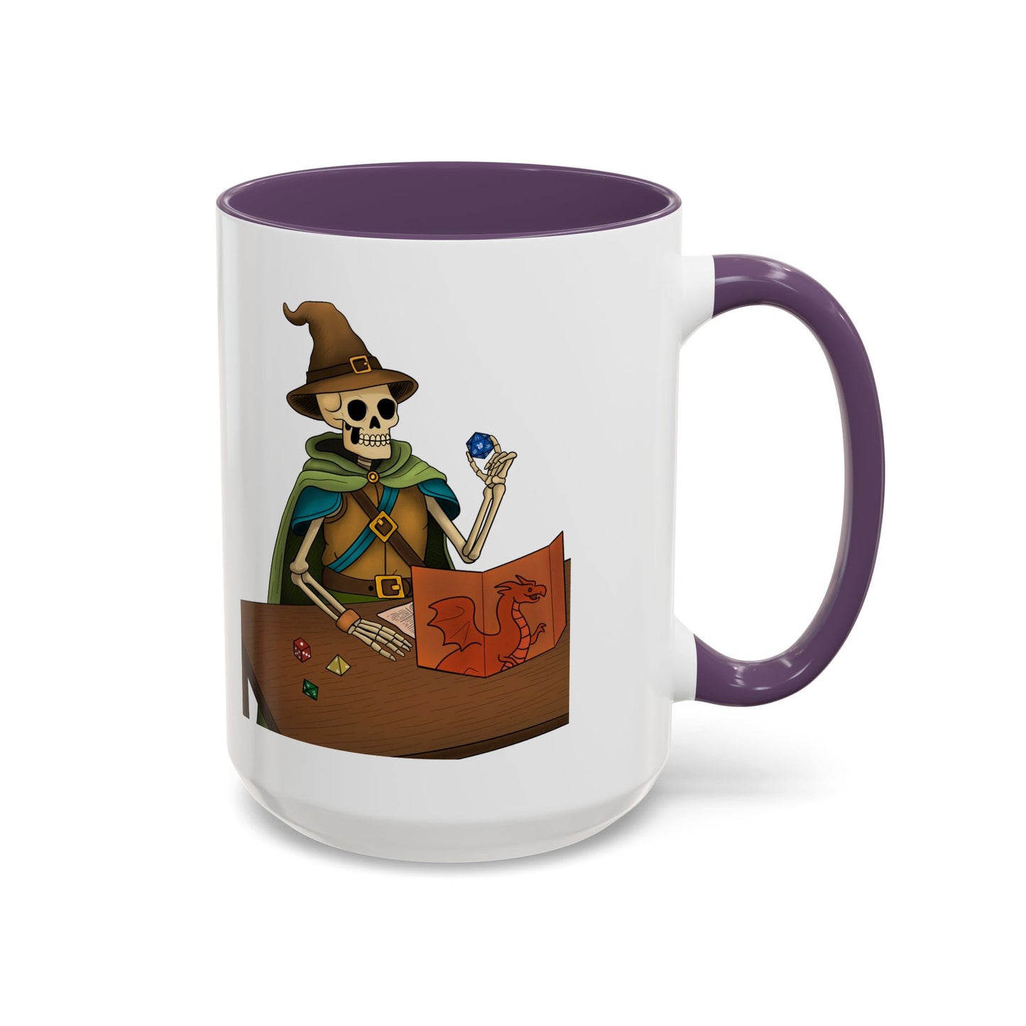 Forever GM Coffee Mug