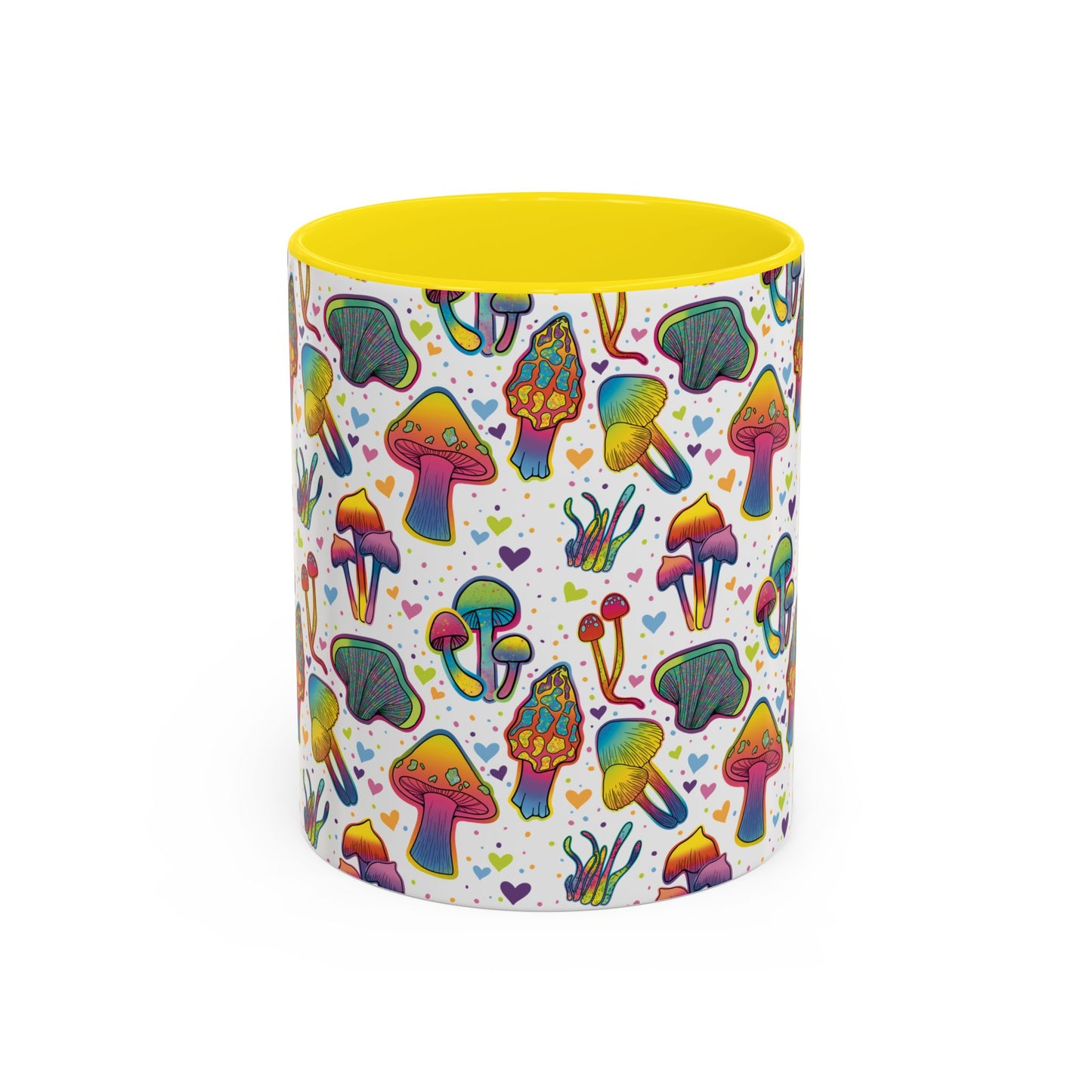 Just a Fungi Coffee Mug