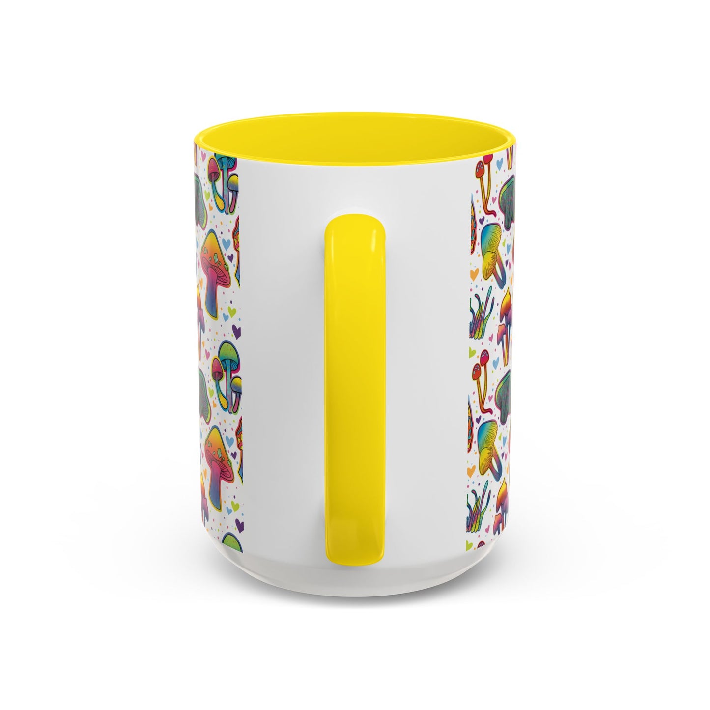 Just a Fungi Coffee Mug