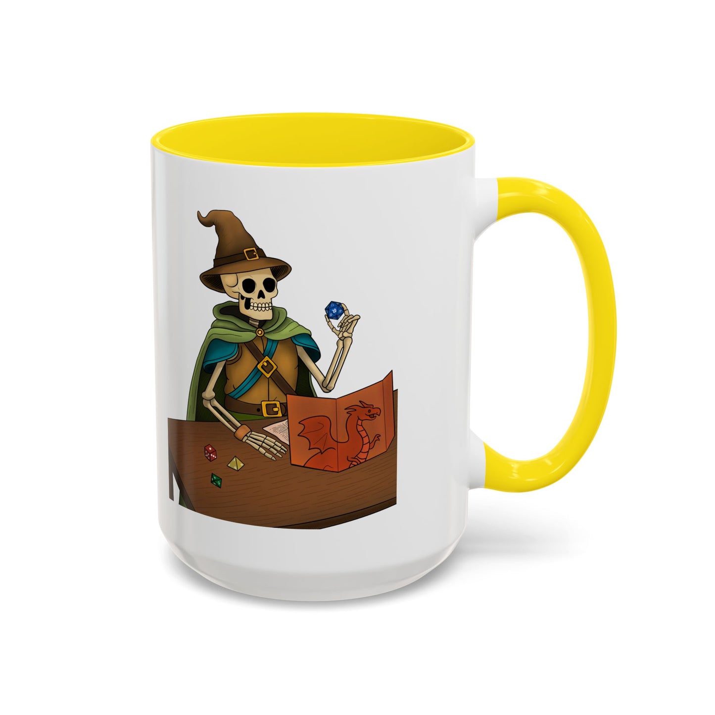 Forever GM Coffee Mug