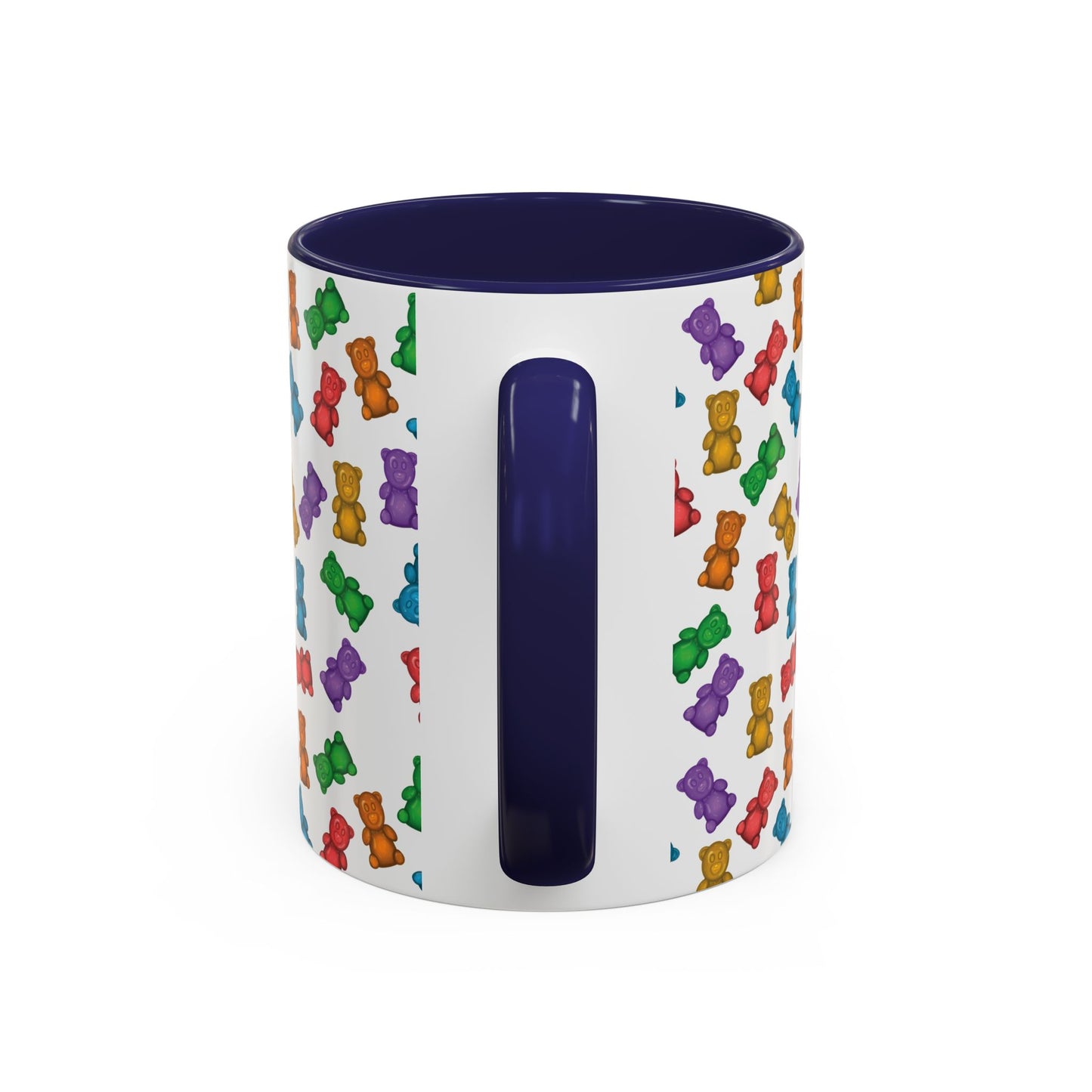 Gummy Bear Coffee Mug