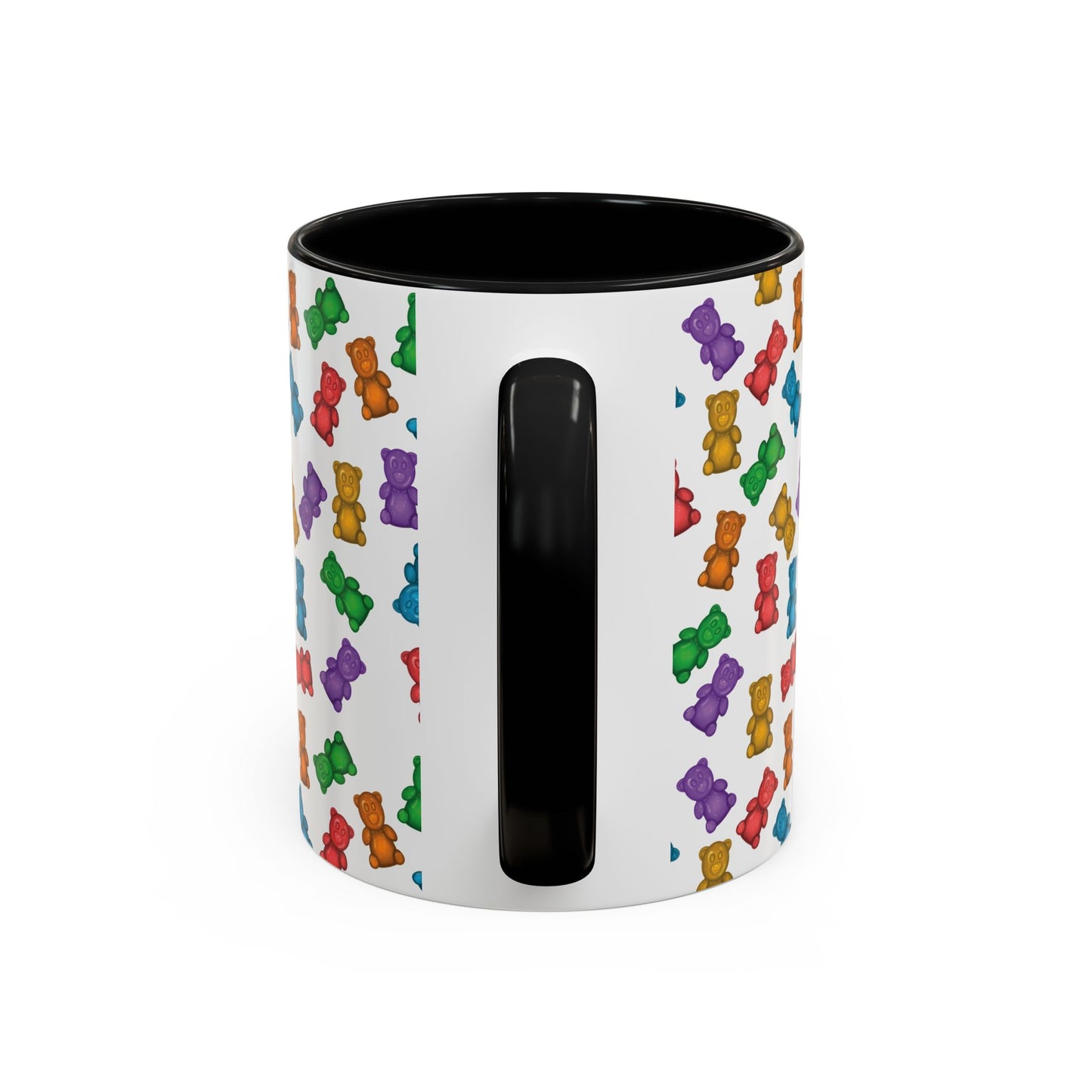 Gummy Bear Coffee Mug