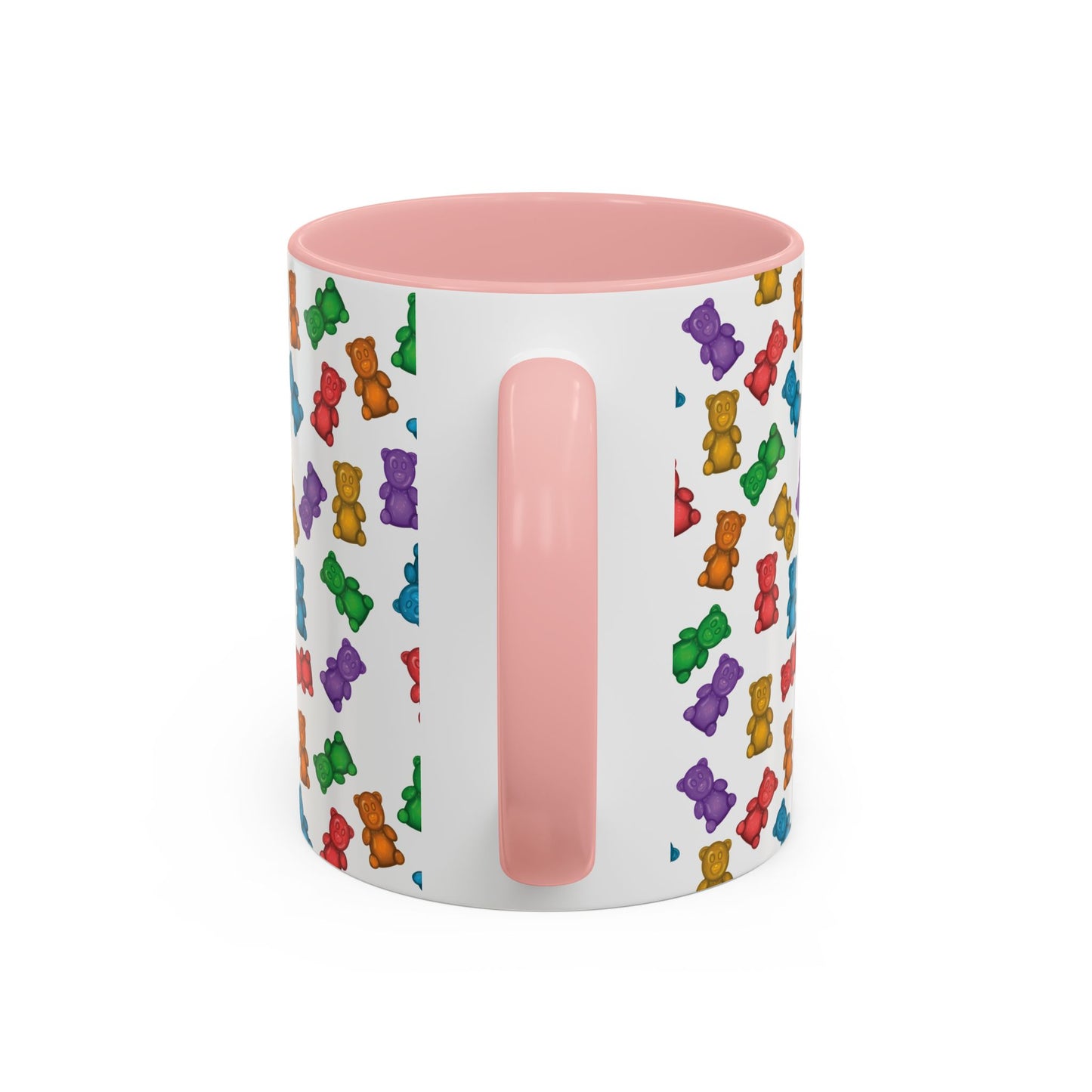 Gummy Bear Coffee Mug