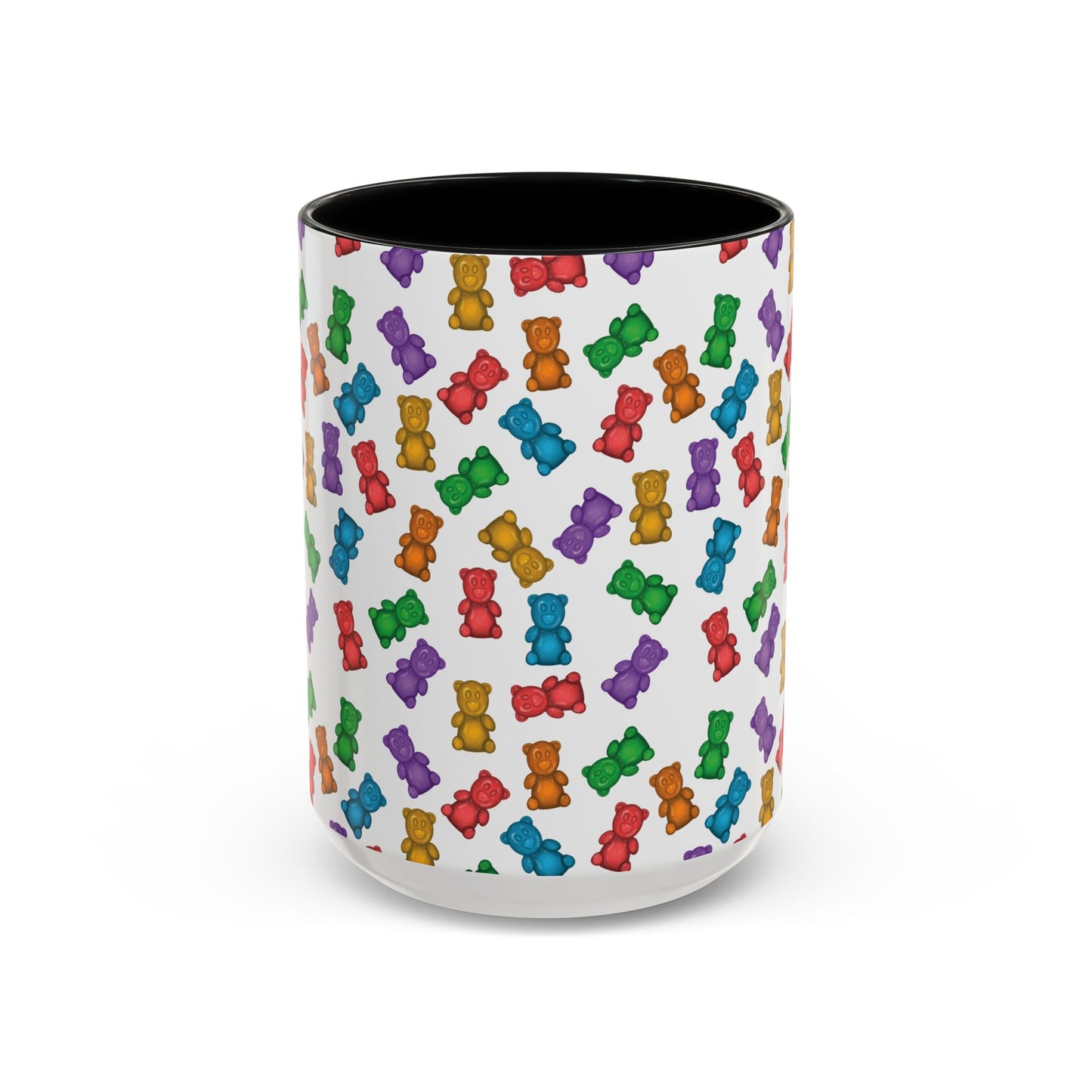 Gummy Bear Coffee Mug