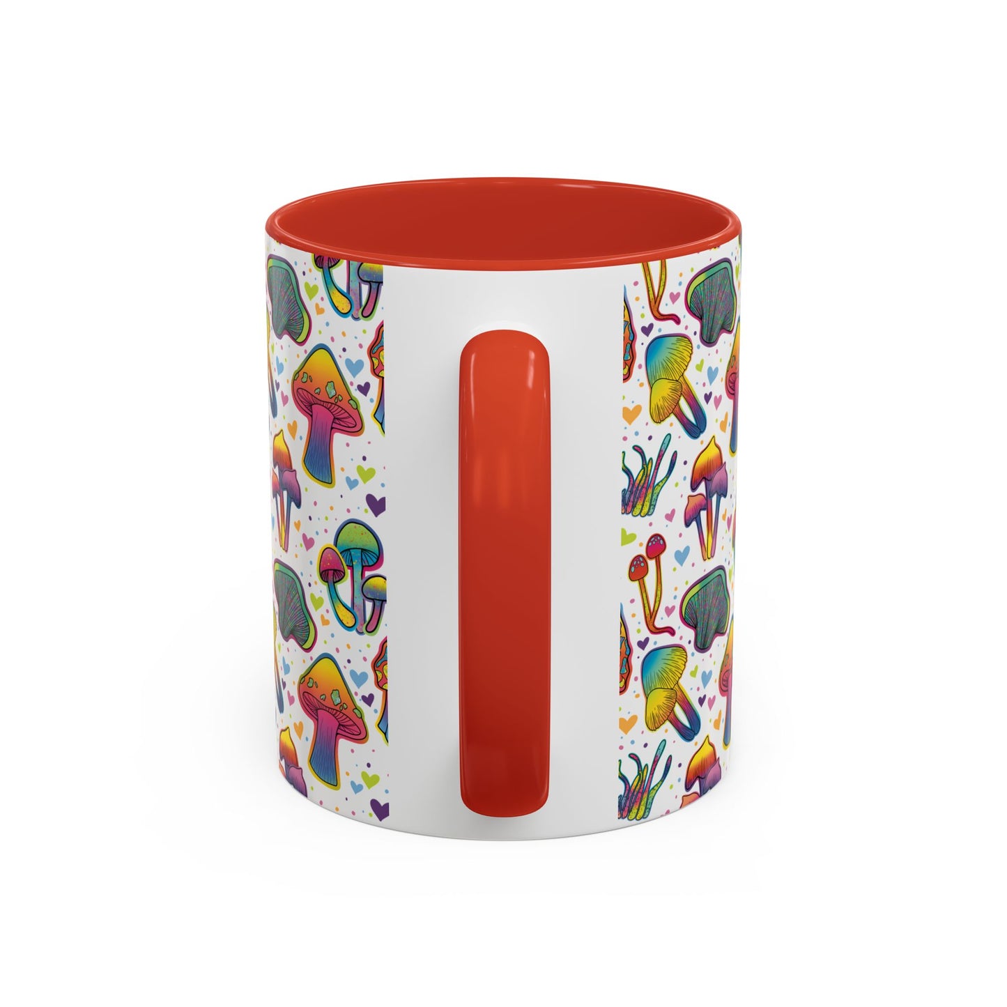 Just a Fungi Coffee Mug