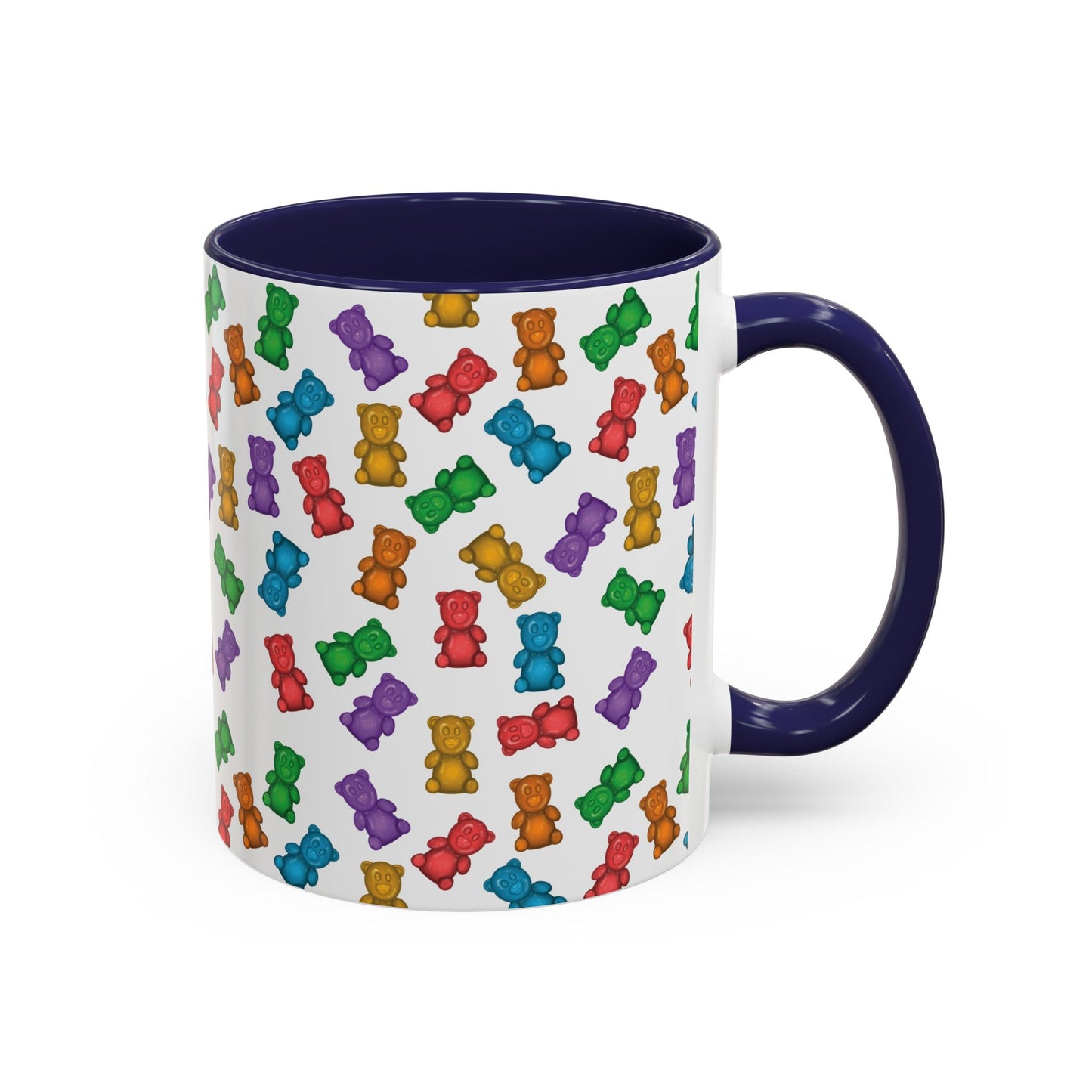 Gummy Bear Coffee Mug
