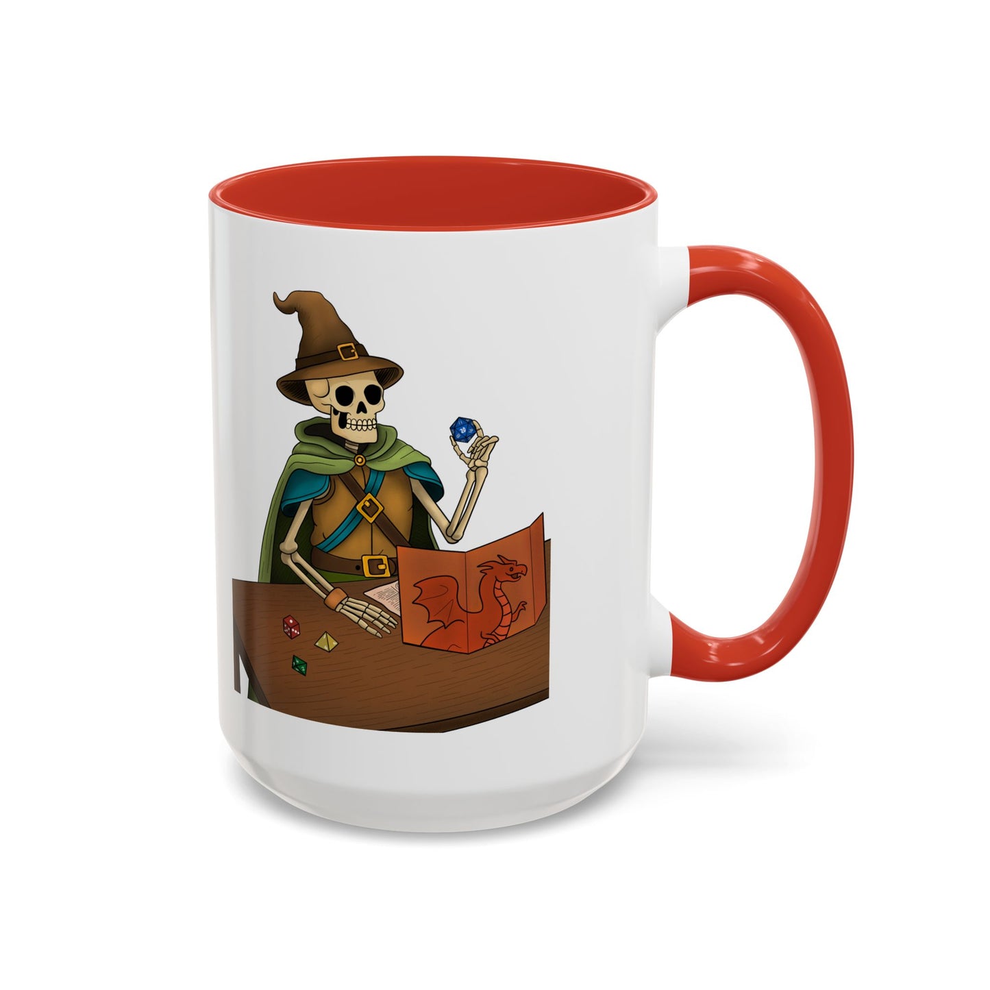 Forever GM Coffee Mug