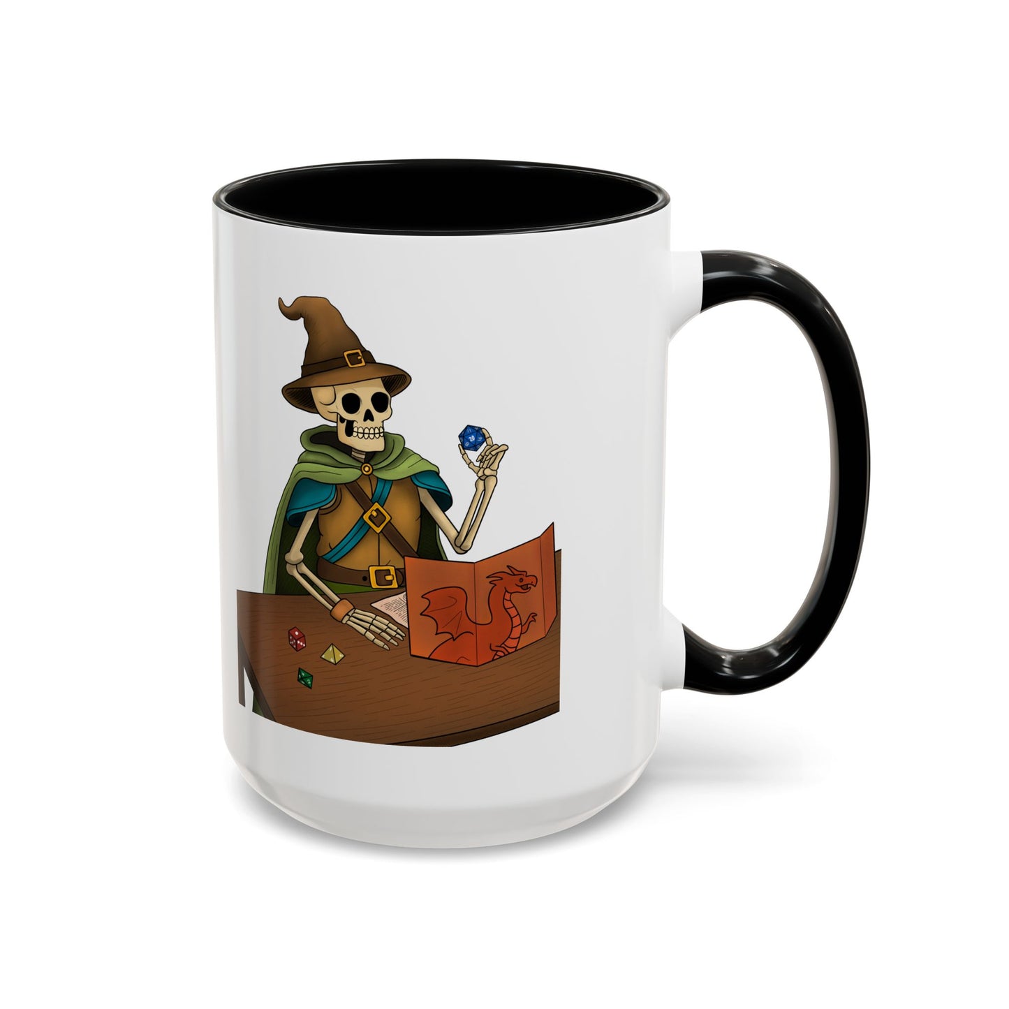 Forever GM Coffee Mug