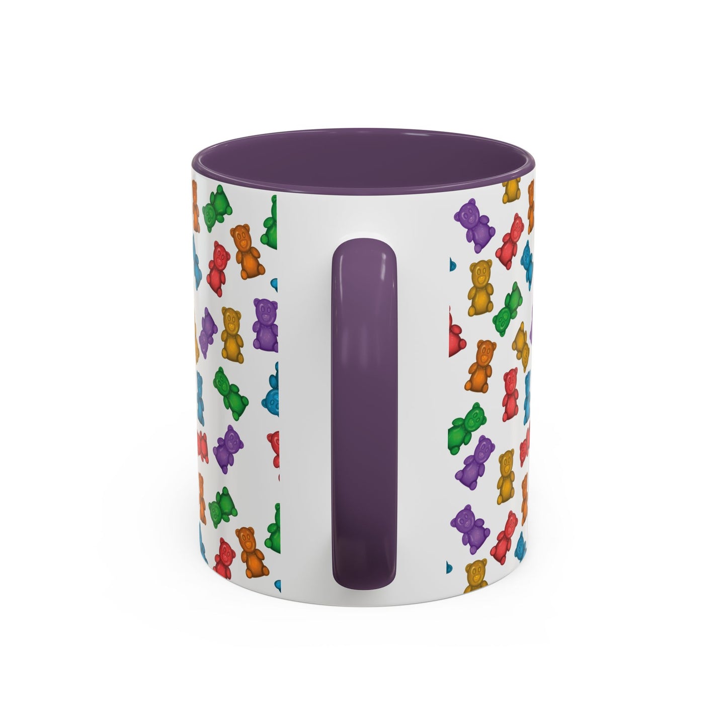 Gummy Bear Coffee Mug