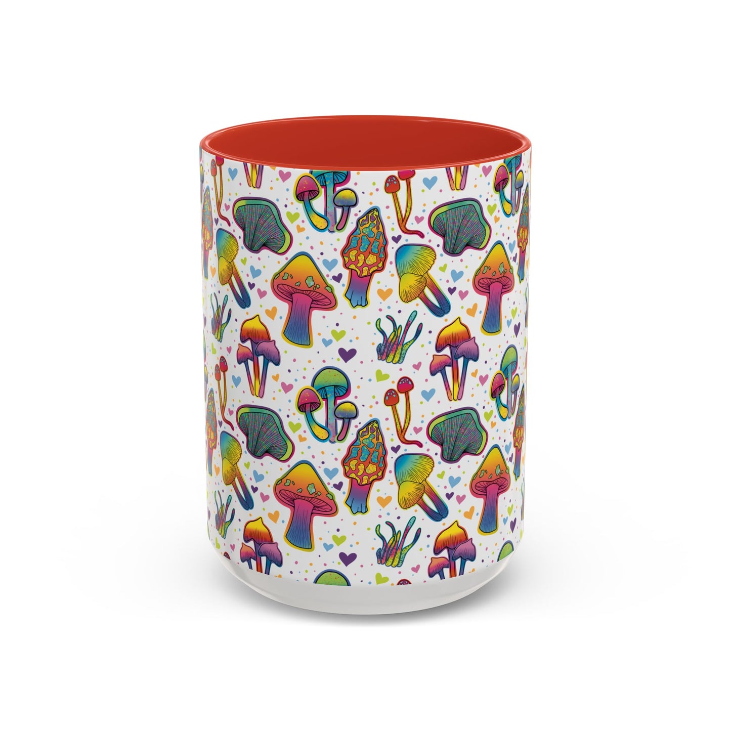 Just a Fungi Coffee Mug