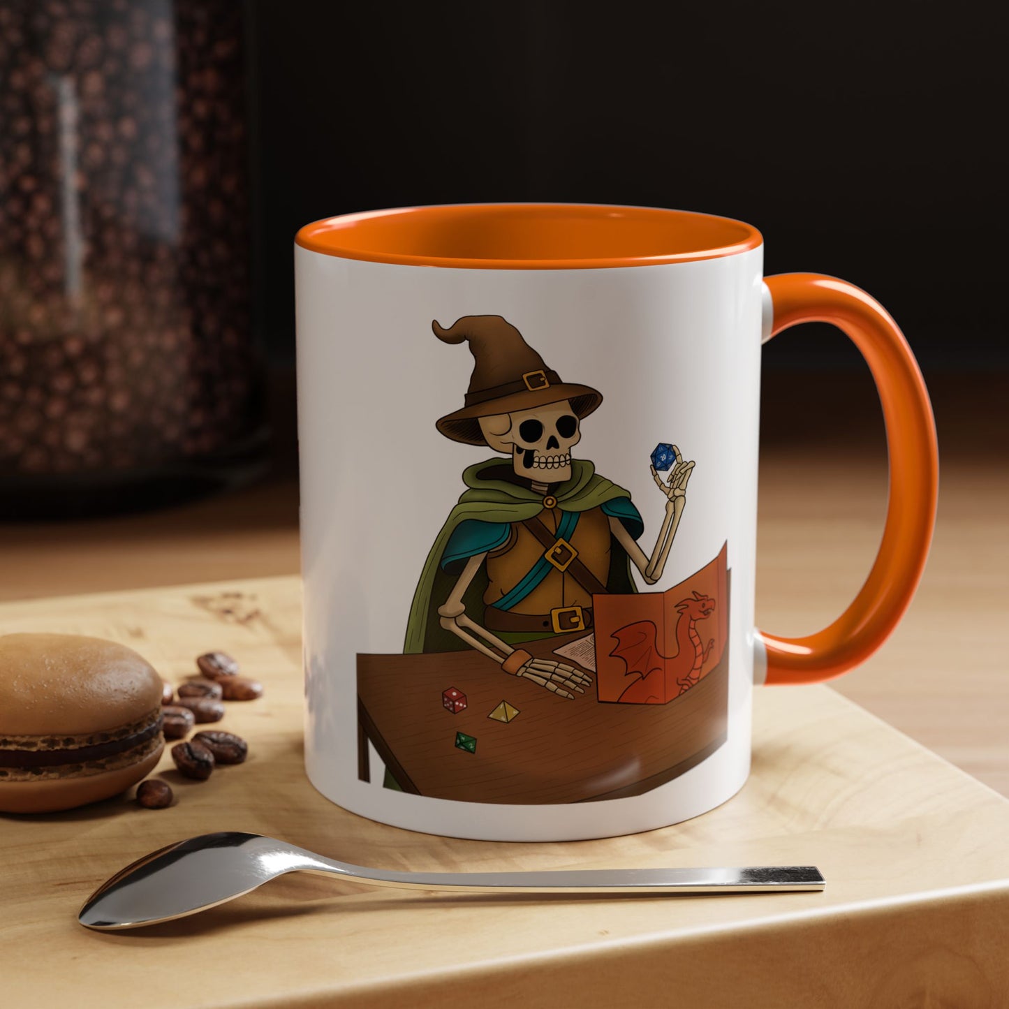 Forever GM Coffee Mug