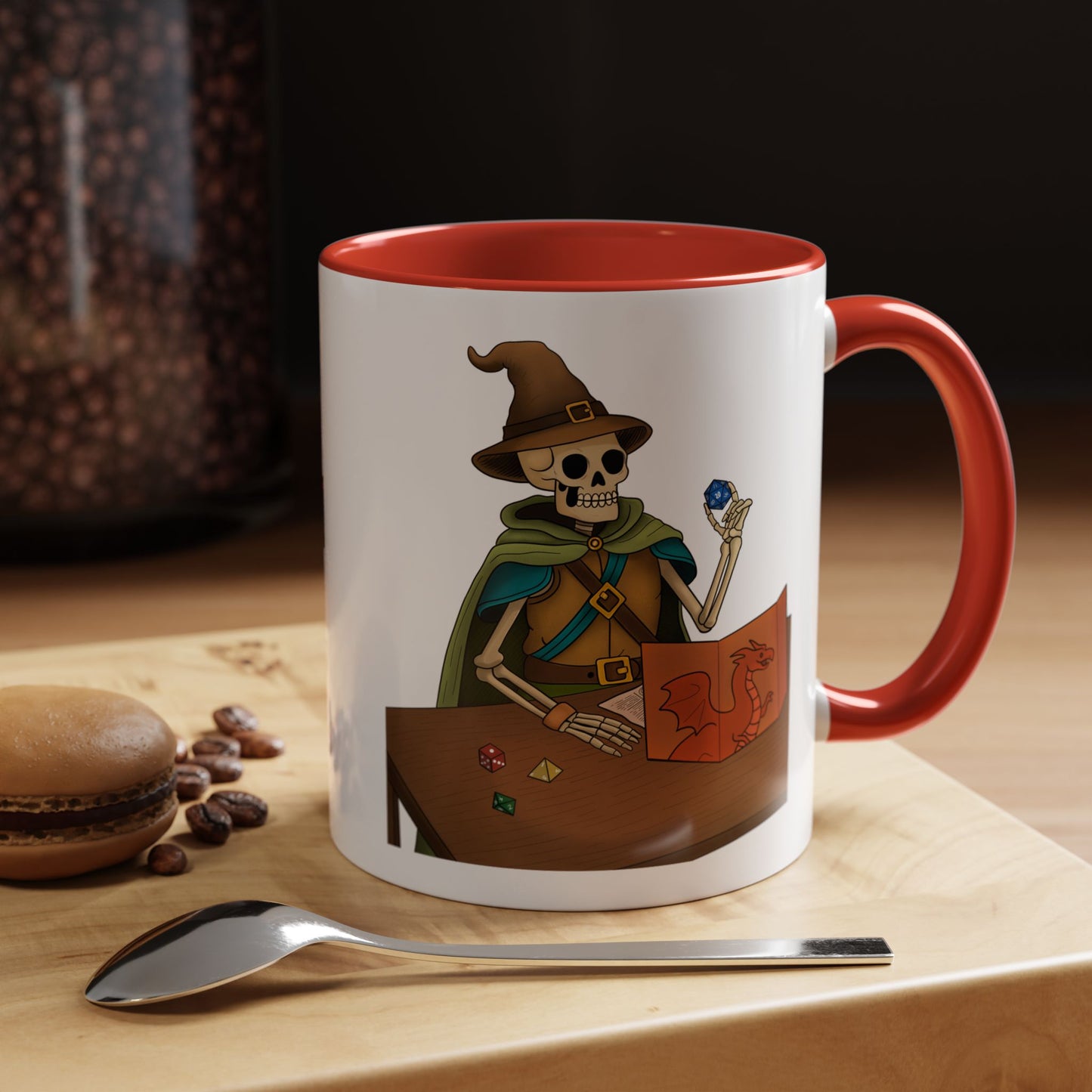 Forever GM Coffee Mug