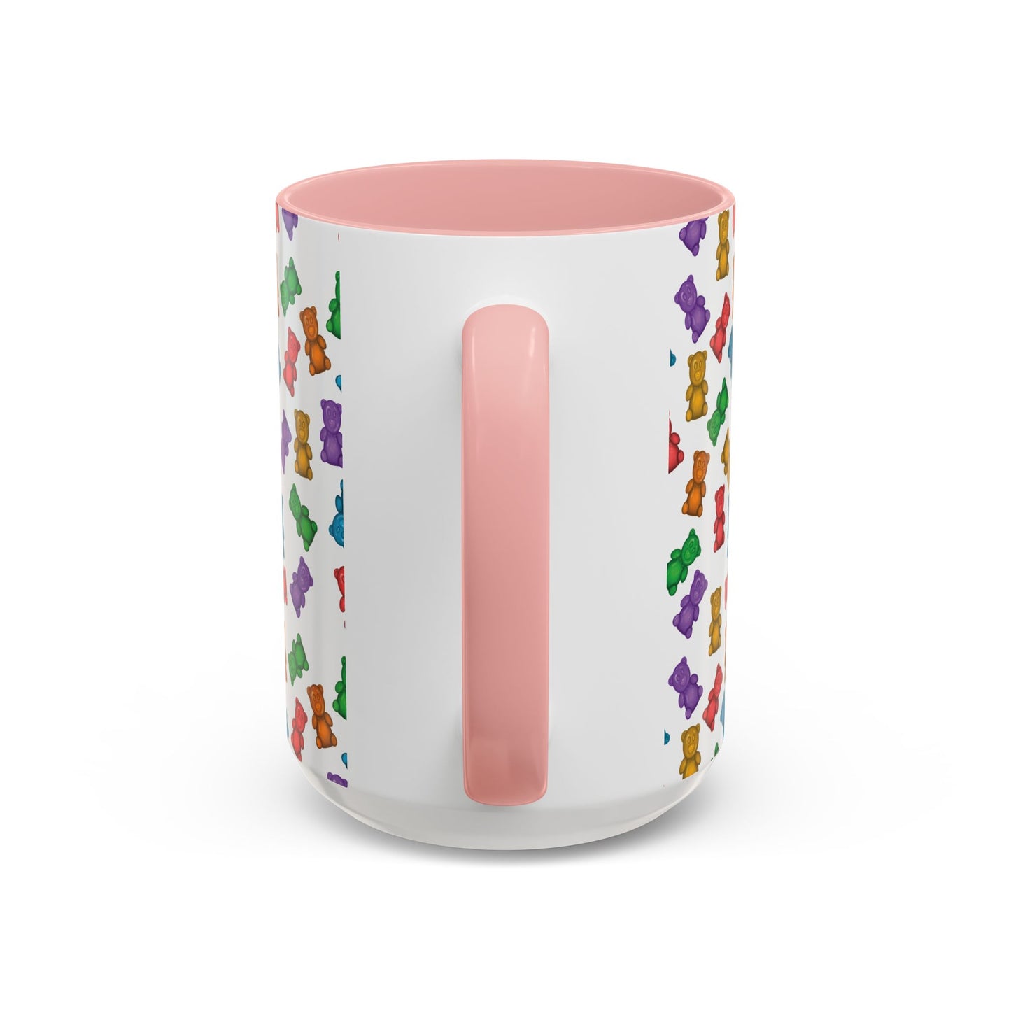 Gummy Bear Coffee Mug