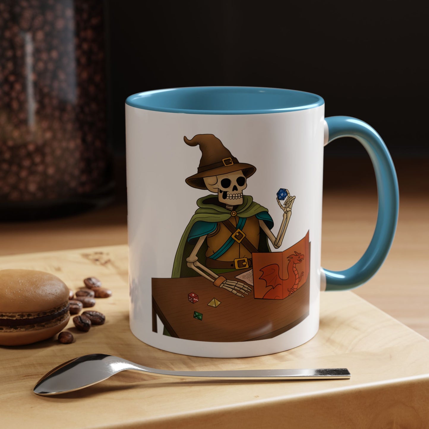 Forever GM Coffee Mug