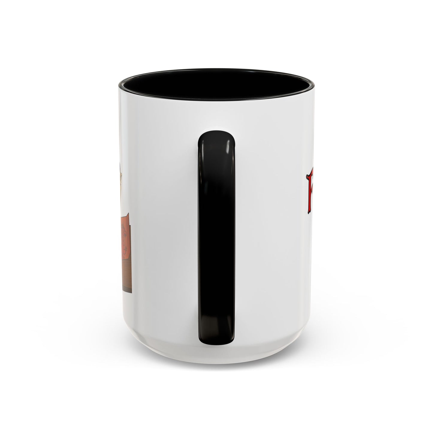 Forever GM Coffee Mug