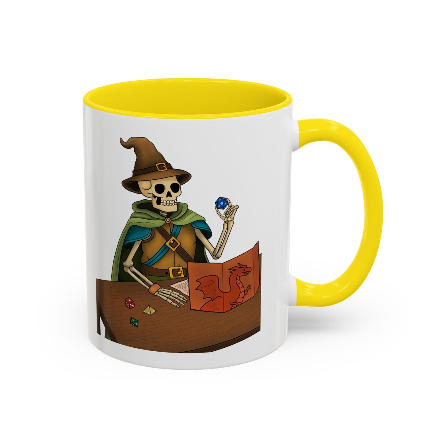 Forever GM Coffee Mug